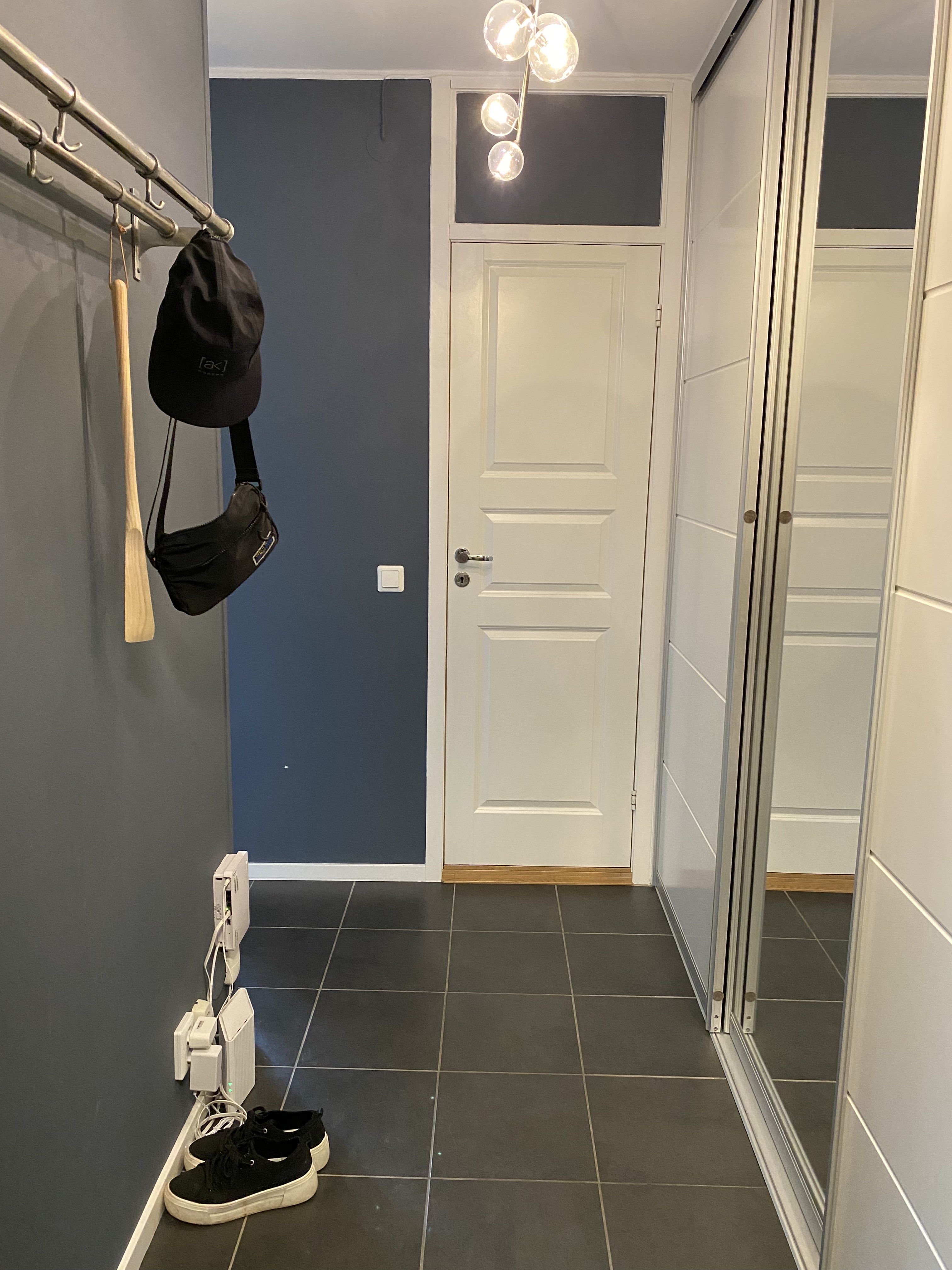 Nordostpassagen, Göteborg