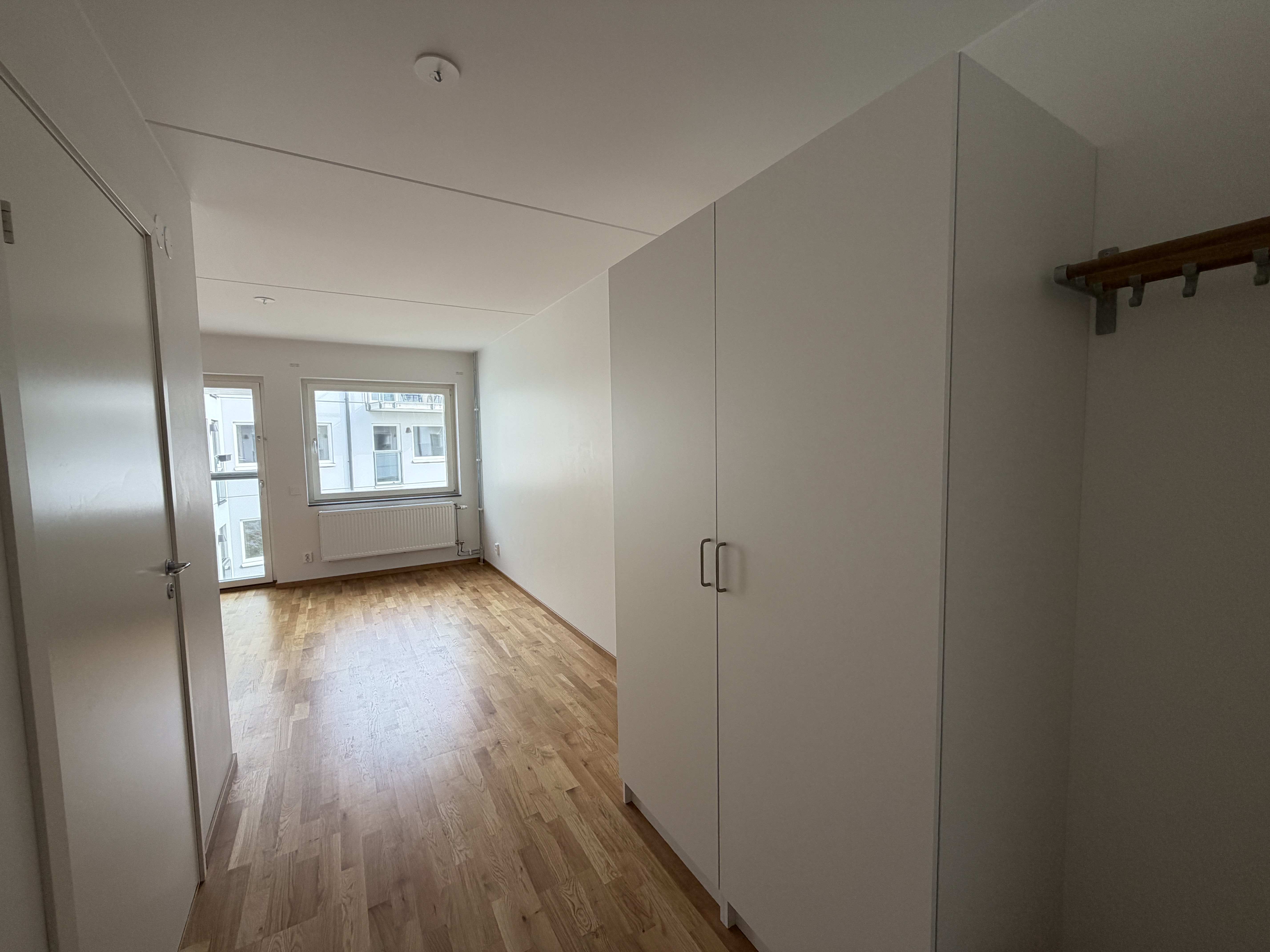 1 rok · 30 m² i Sollentuna – bild 12