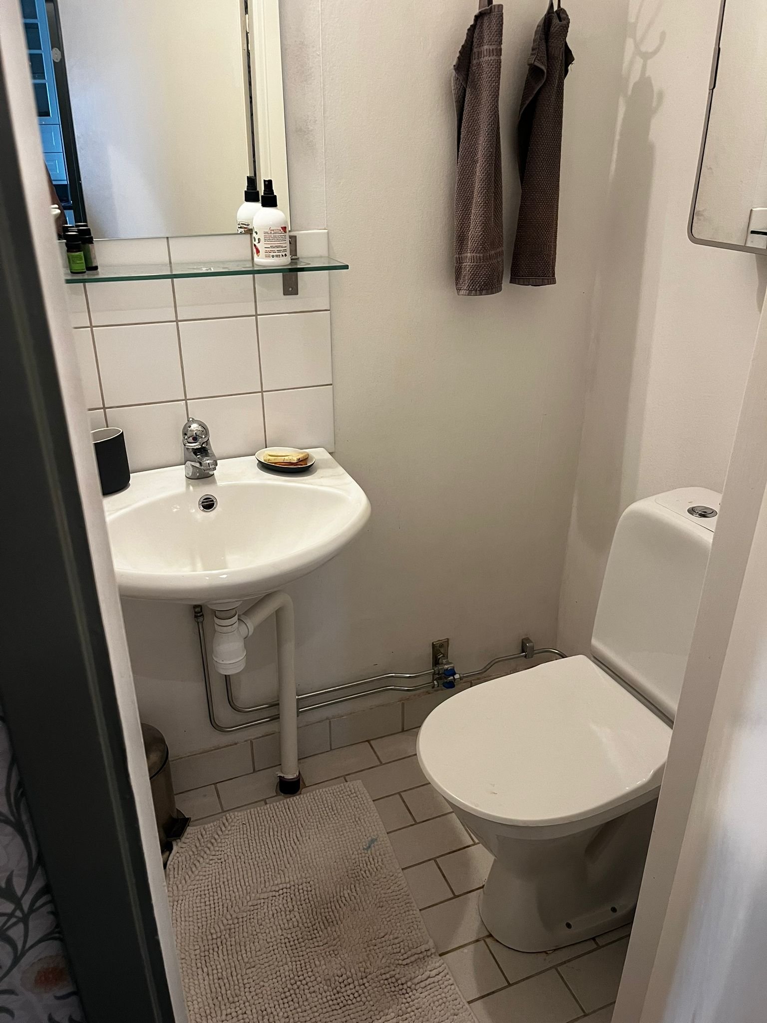 3 rok · 82 m² i Stockholm – bild 12