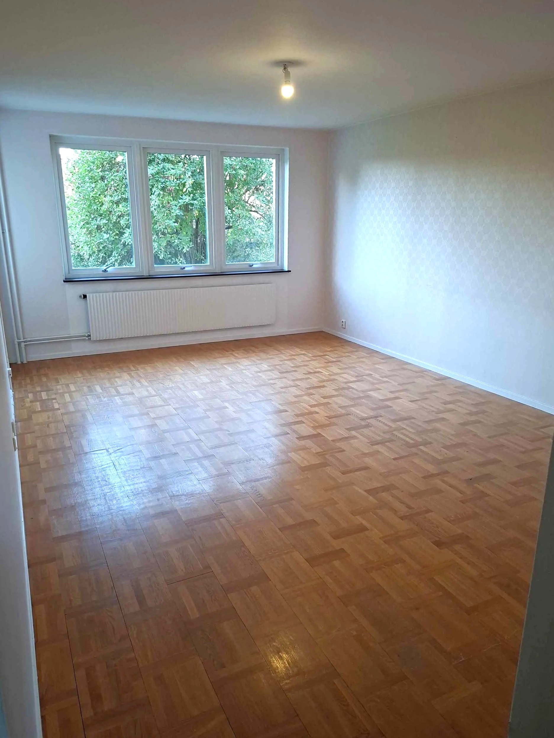 Lägenhet, 3 rooms, 76 sqm, Billesholm