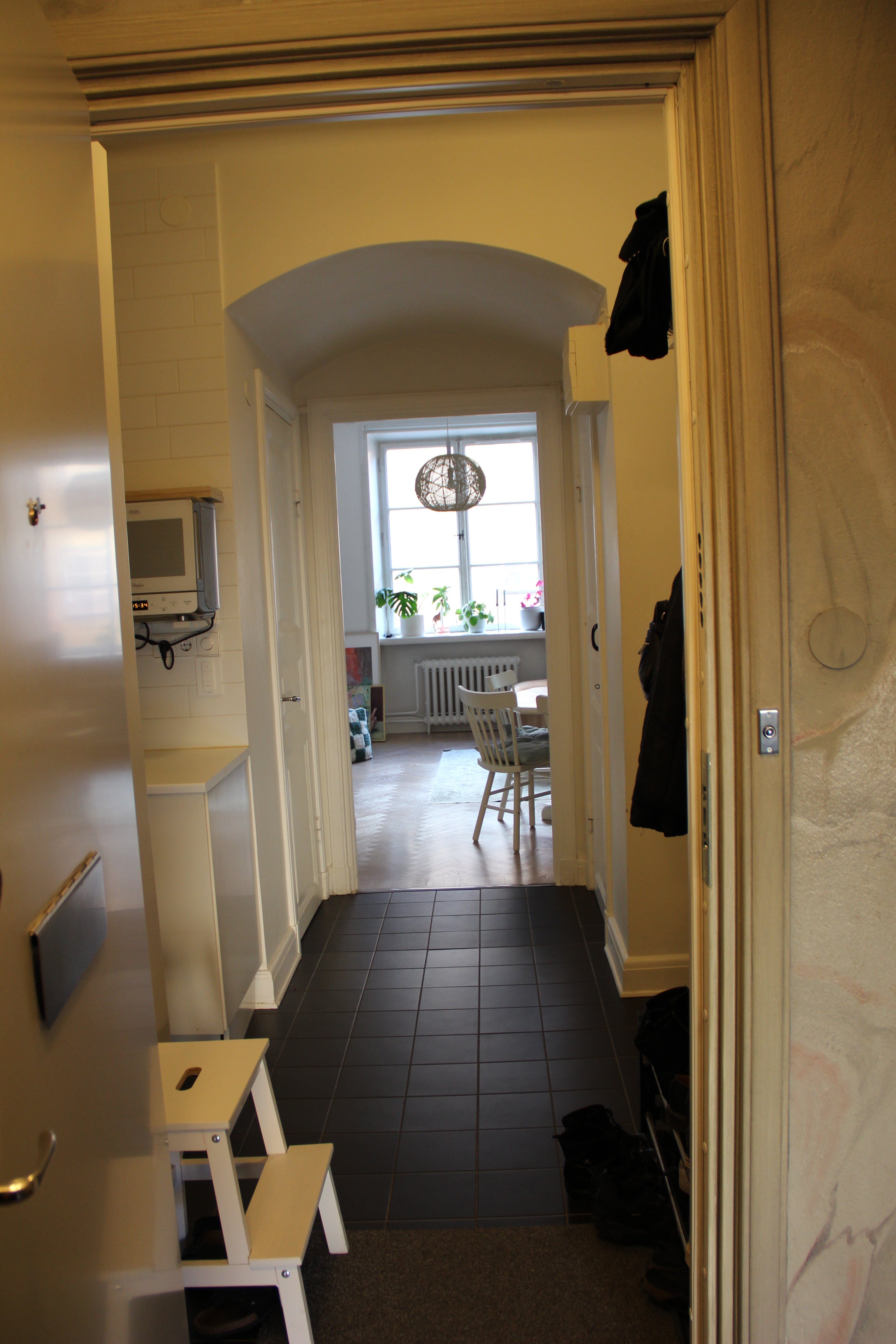 Dalagatan, Stockholm — photo 2