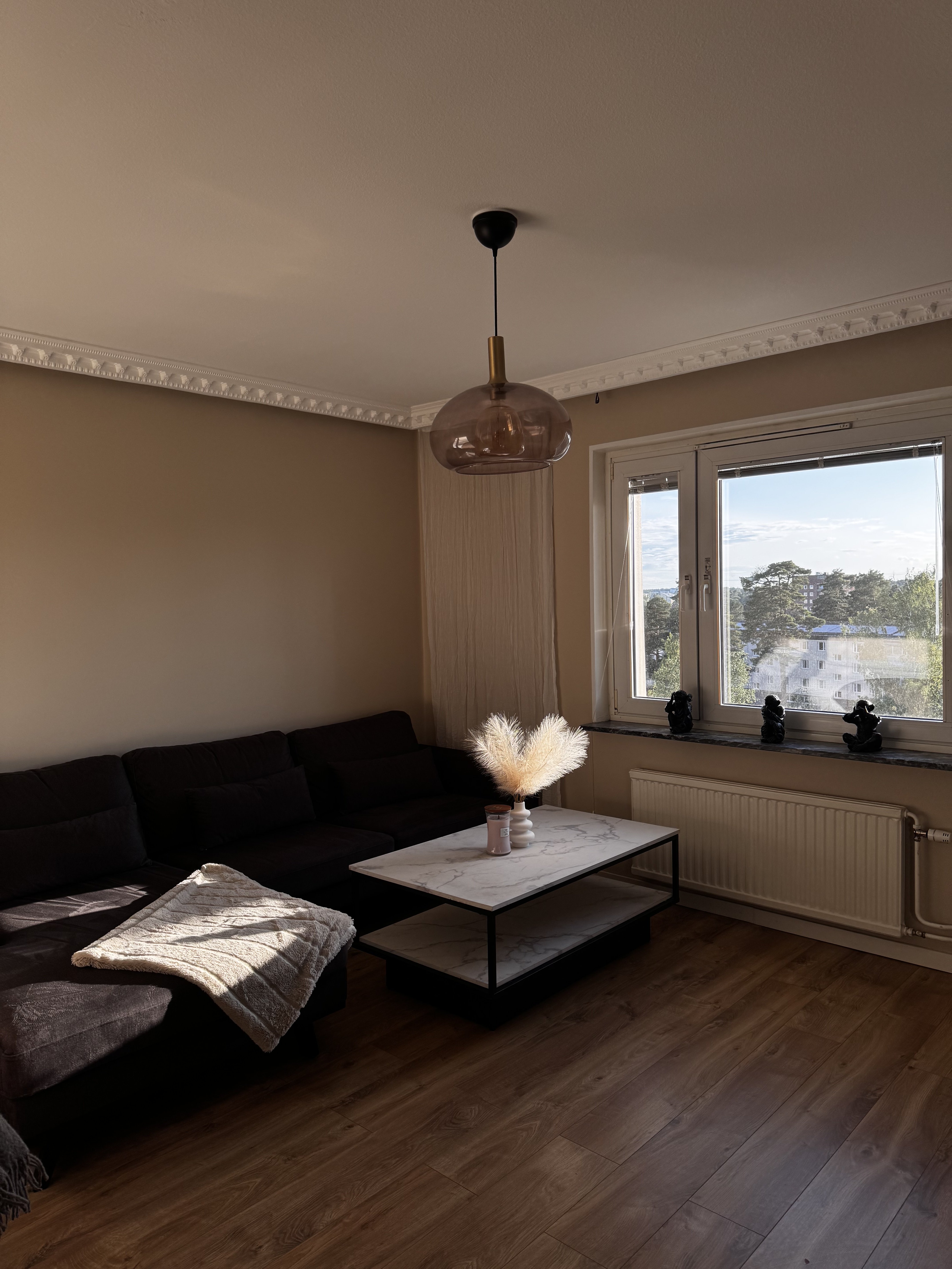 Lägenhet, 2 rooms, 43 sqm, Västerås