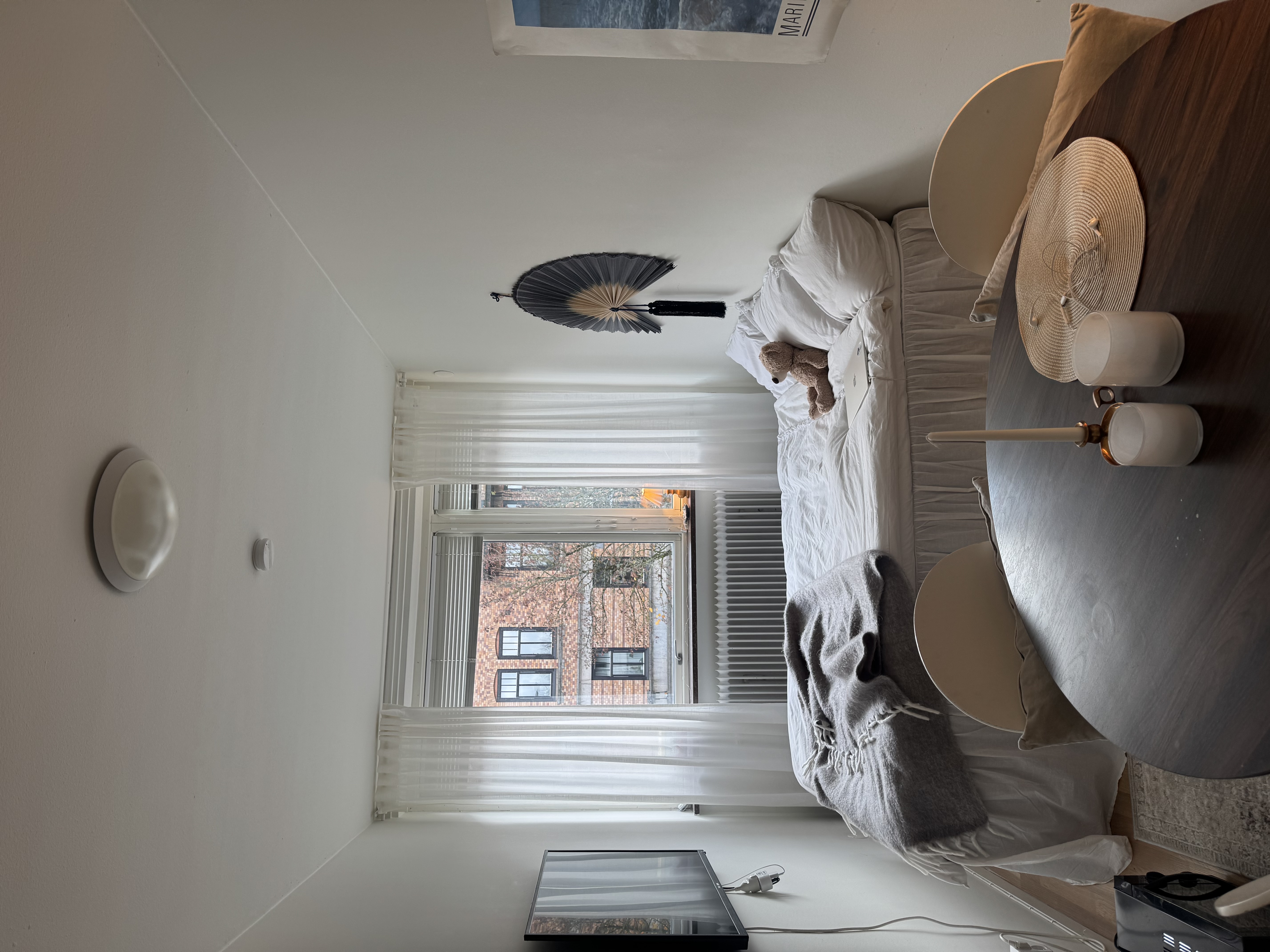 Lägenhet, 1 rooms, 15 sqm, Borås
