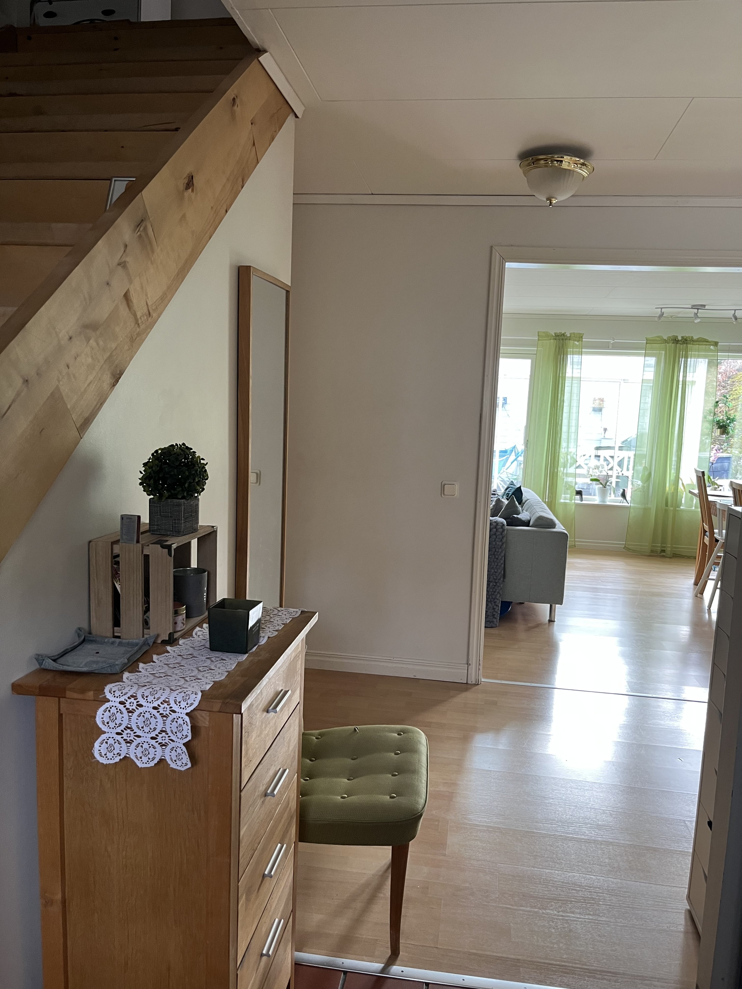 Hus – Torslanda, Skogen, Nolered - Bild 4