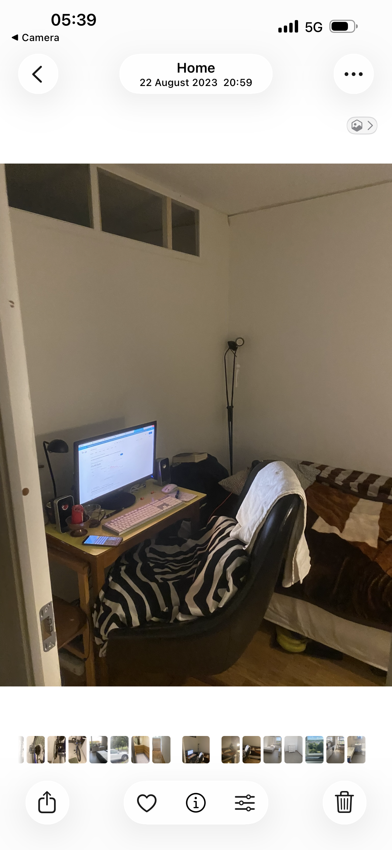 Lägenhet – Södertälje, Mariekälla, Hovsjö - Bild 2