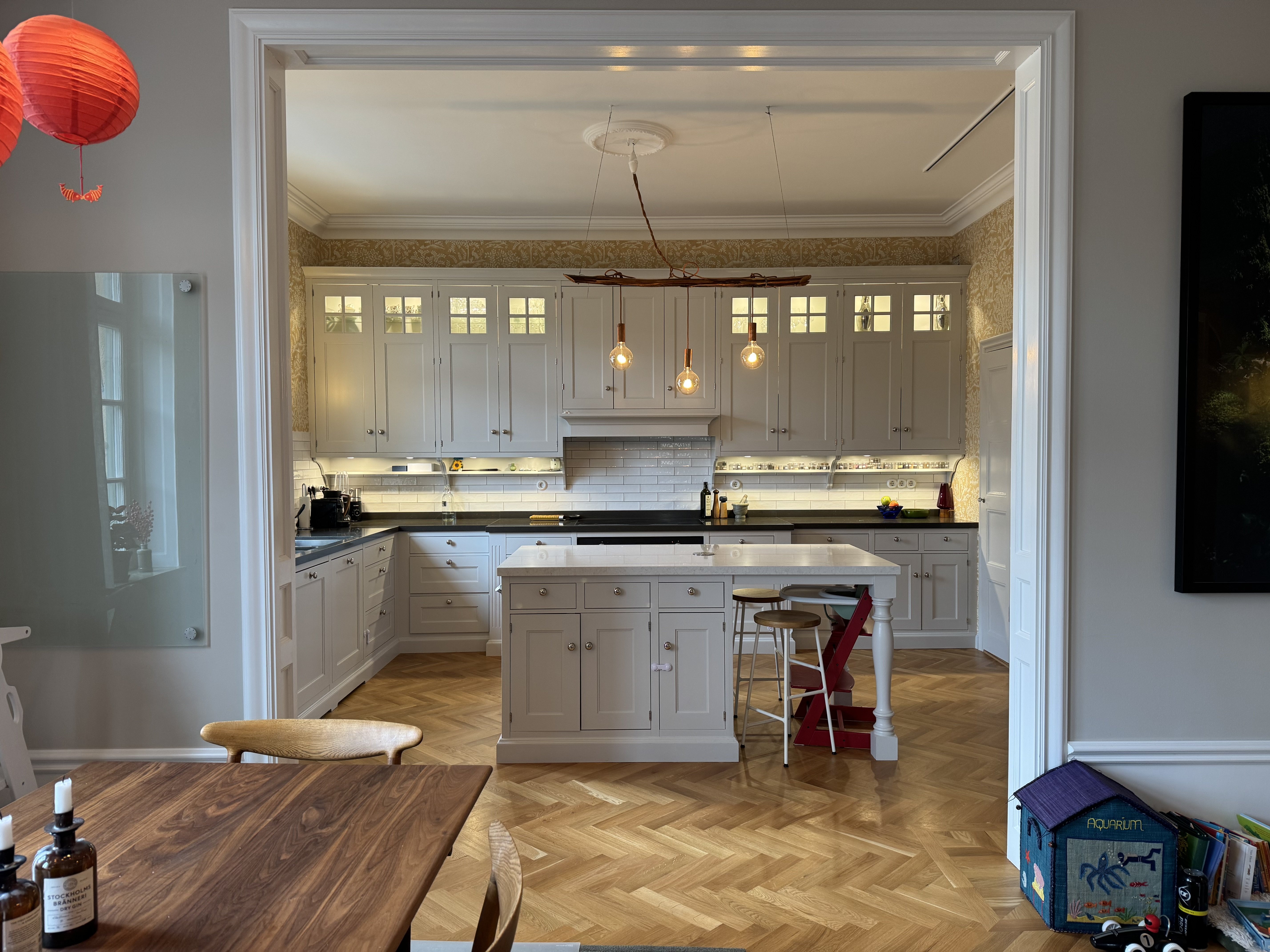 Högbergsgatan, Stockholm