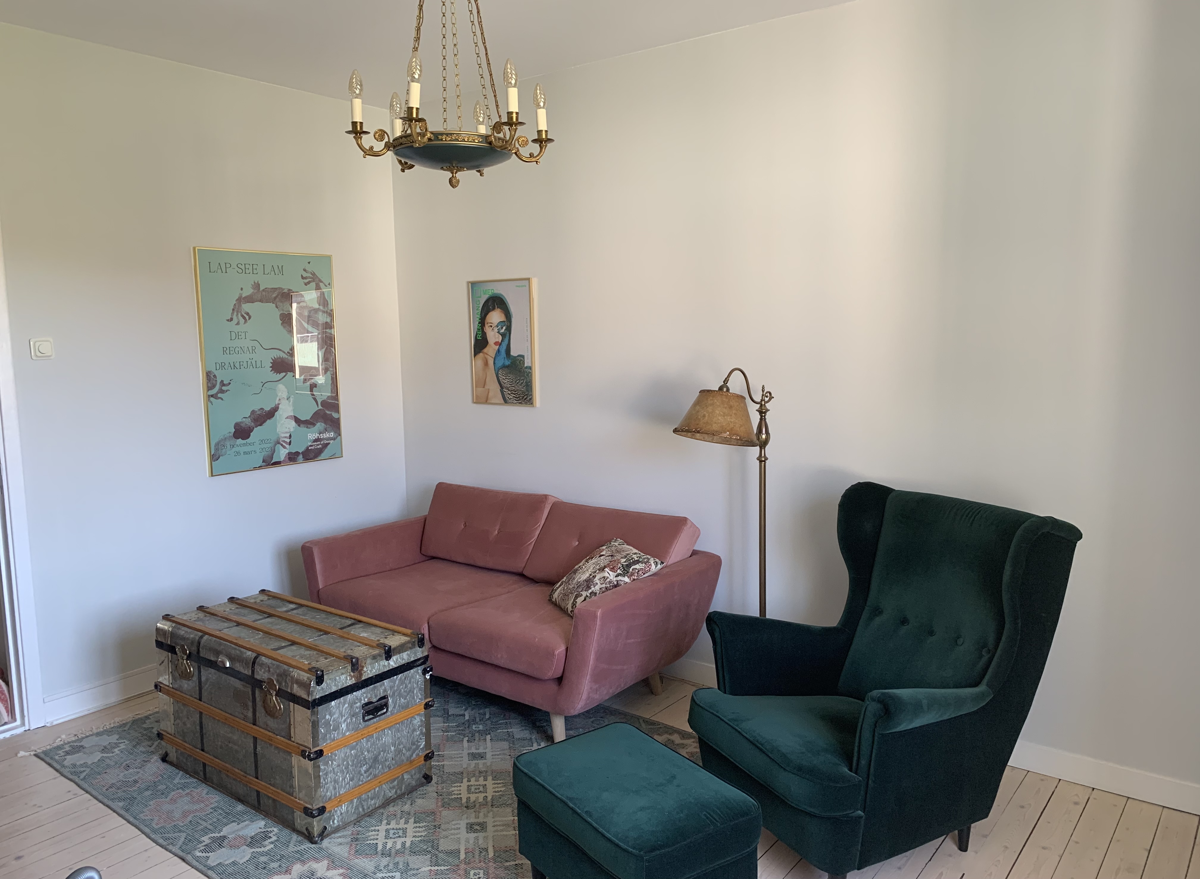 Lotta Svärdsgatan, Göteborg — photo 5