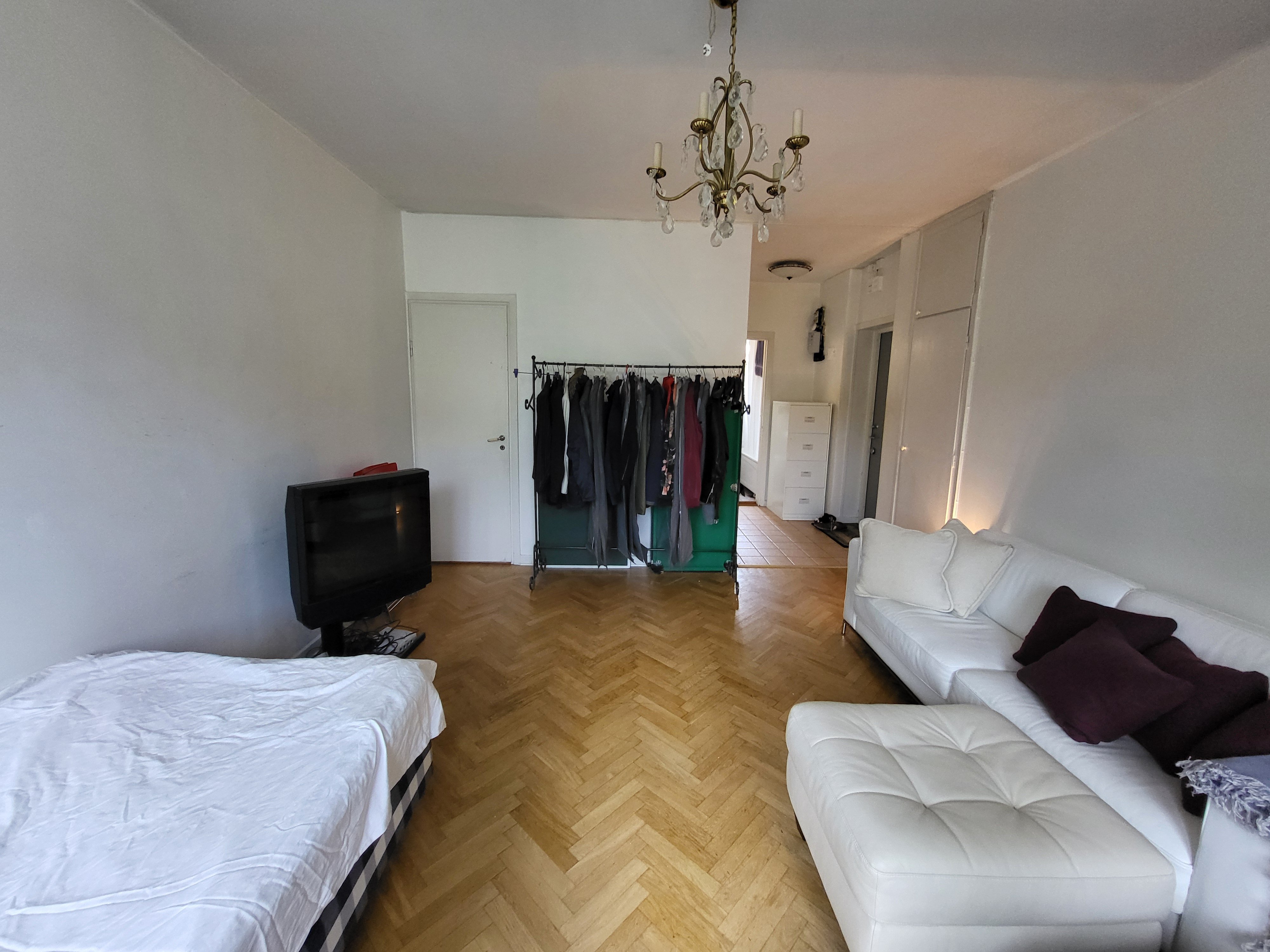2 rum och kök, Bromma, 4 500 kr/mån, bild 2