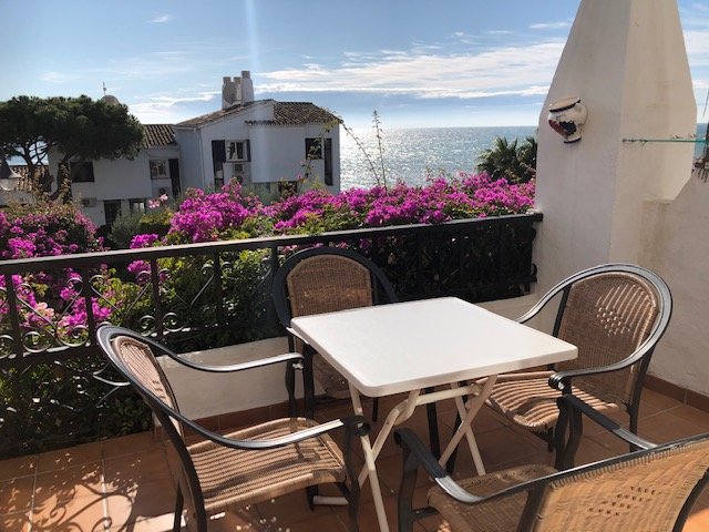 Lägenhet, 3 rooms, 80 sqm, Mijas Costa, Malaga
