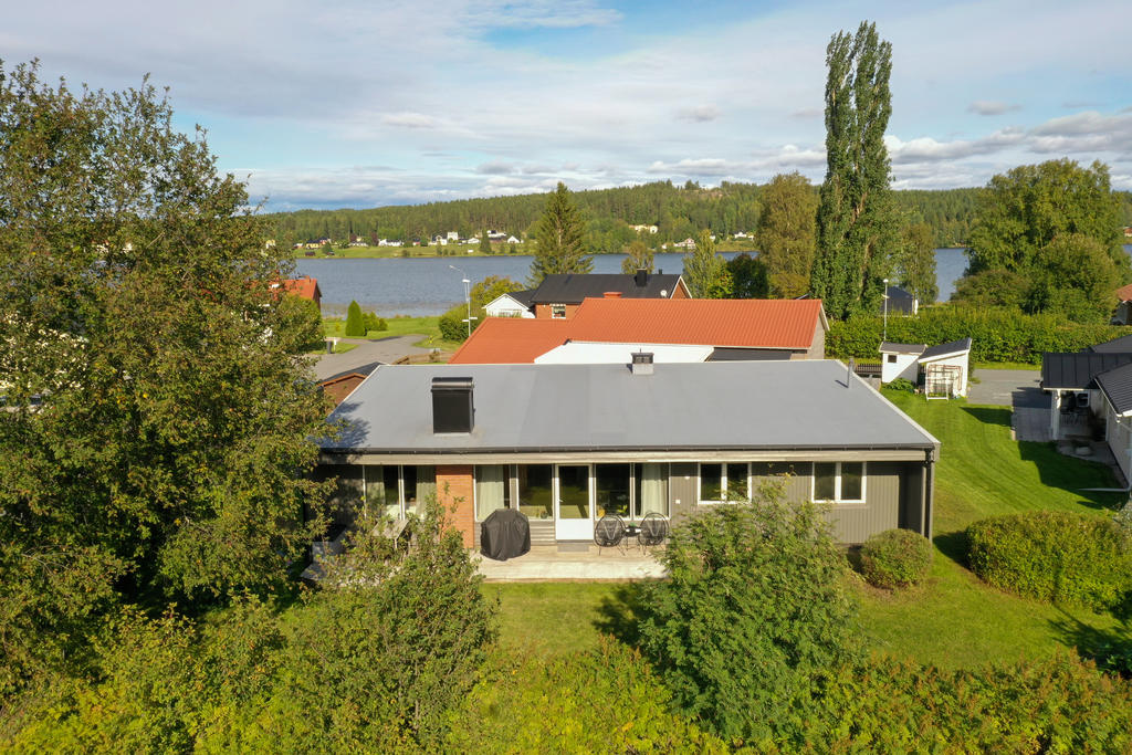 4 rooms · 107 m² in Boden