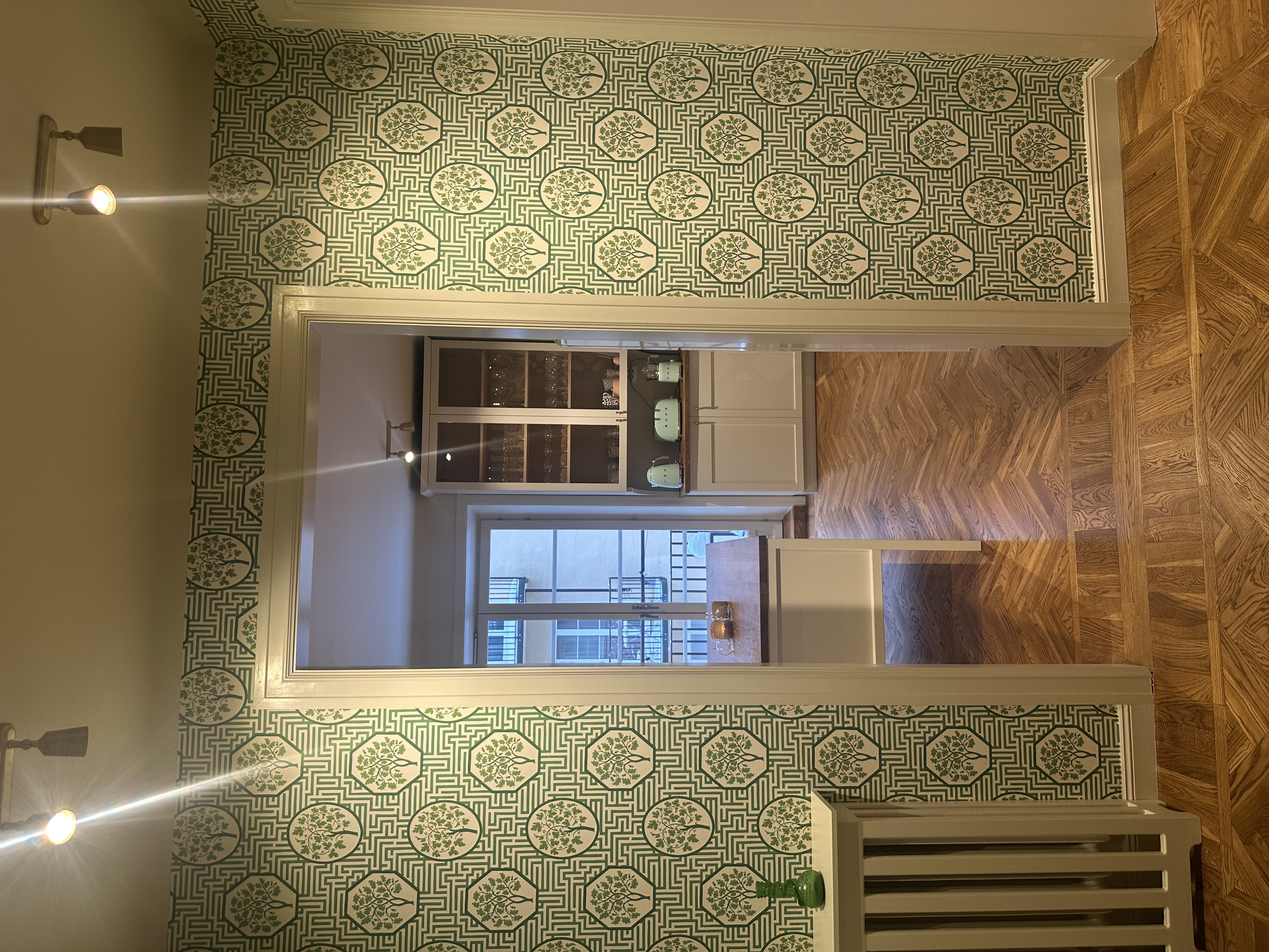 2 rum och kök, Stockholm — 33 000 kr/mån — bild 4