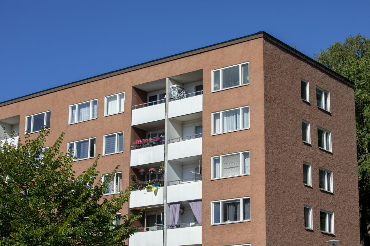 Nygårdsvägen 2