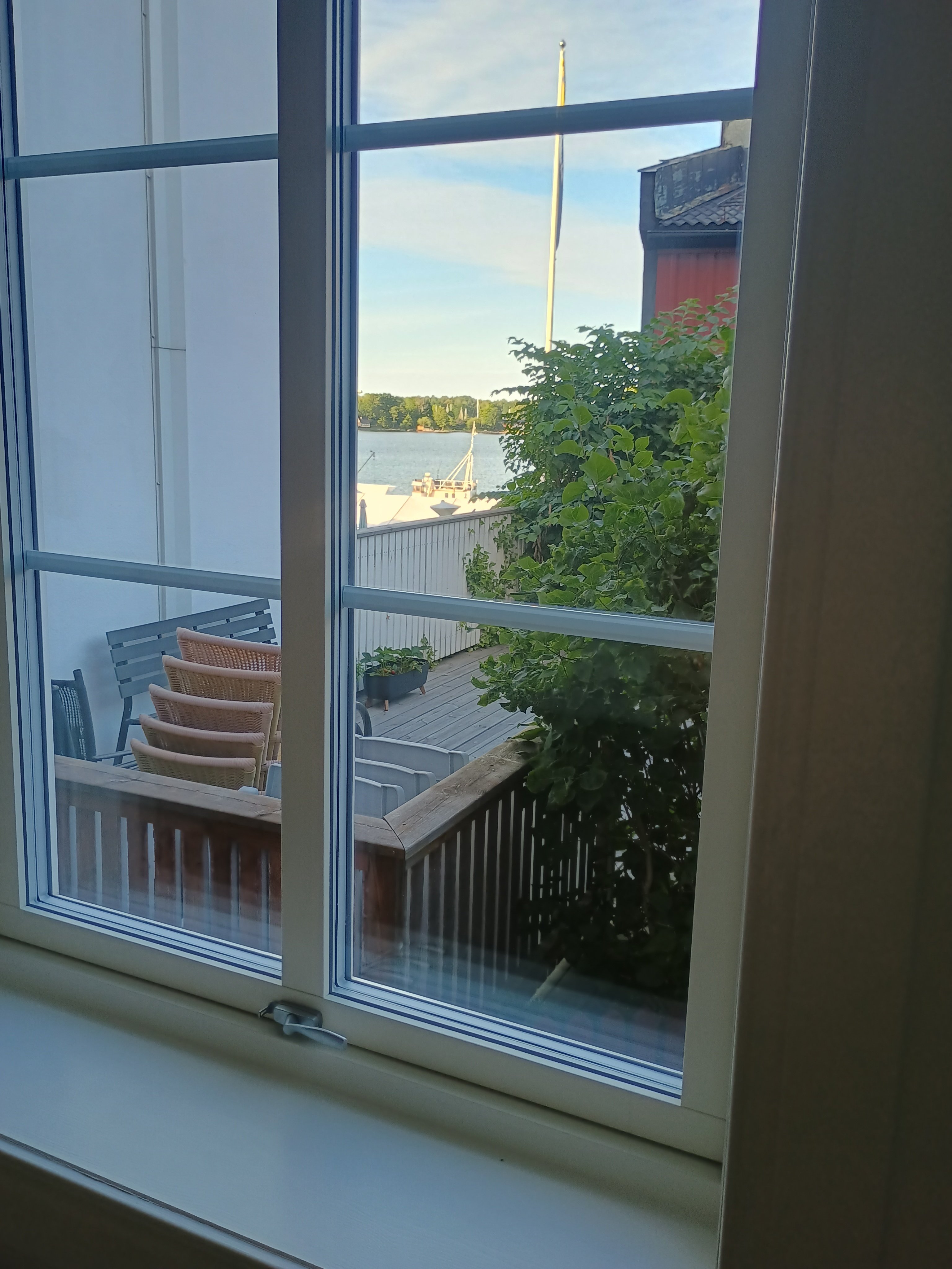 Lägenhet, 4 rooms, 108 sqm, Västervik