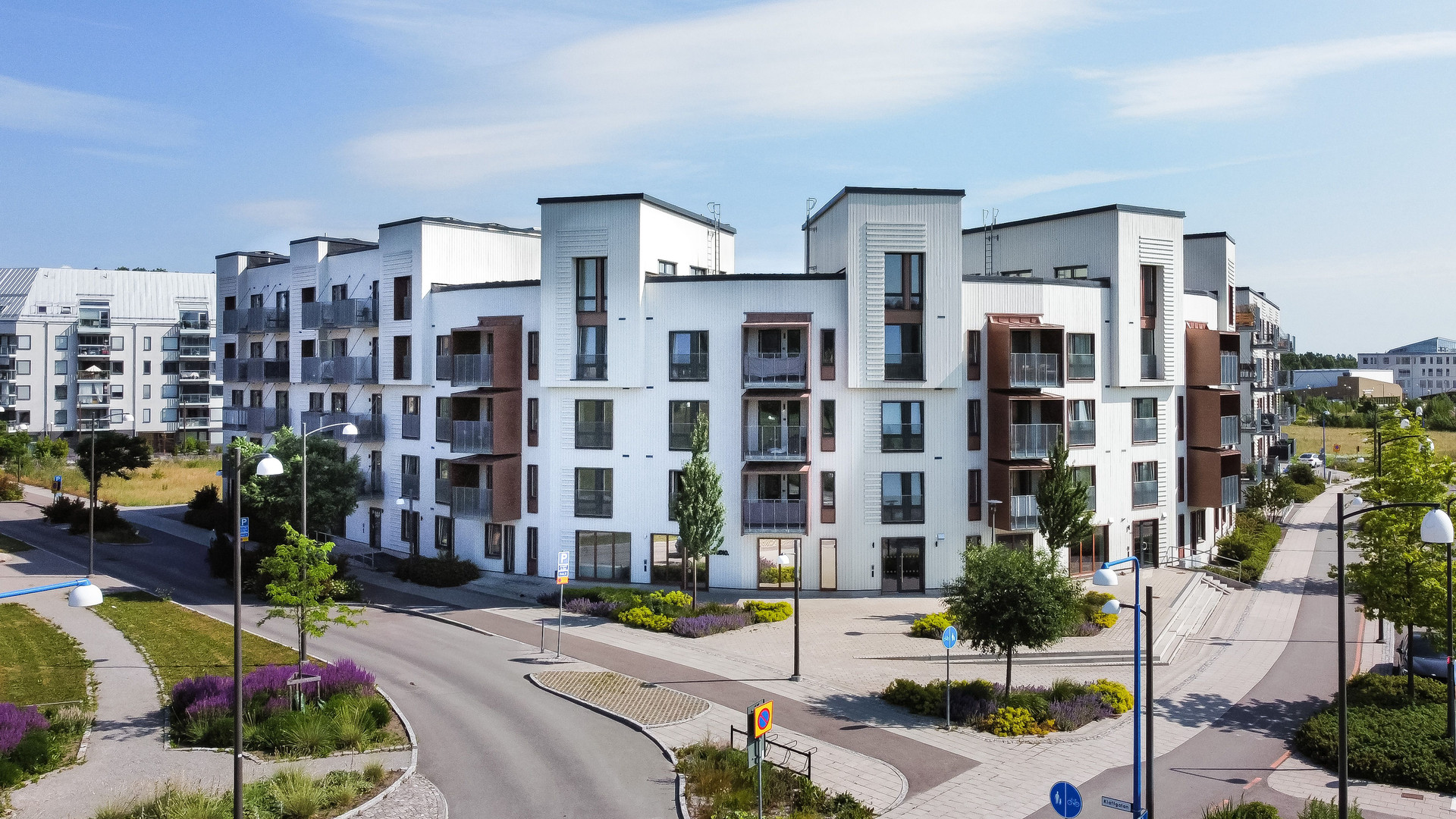 Lägenhet – Örebro, Karlsdal, Ladugårdsängen - Fler