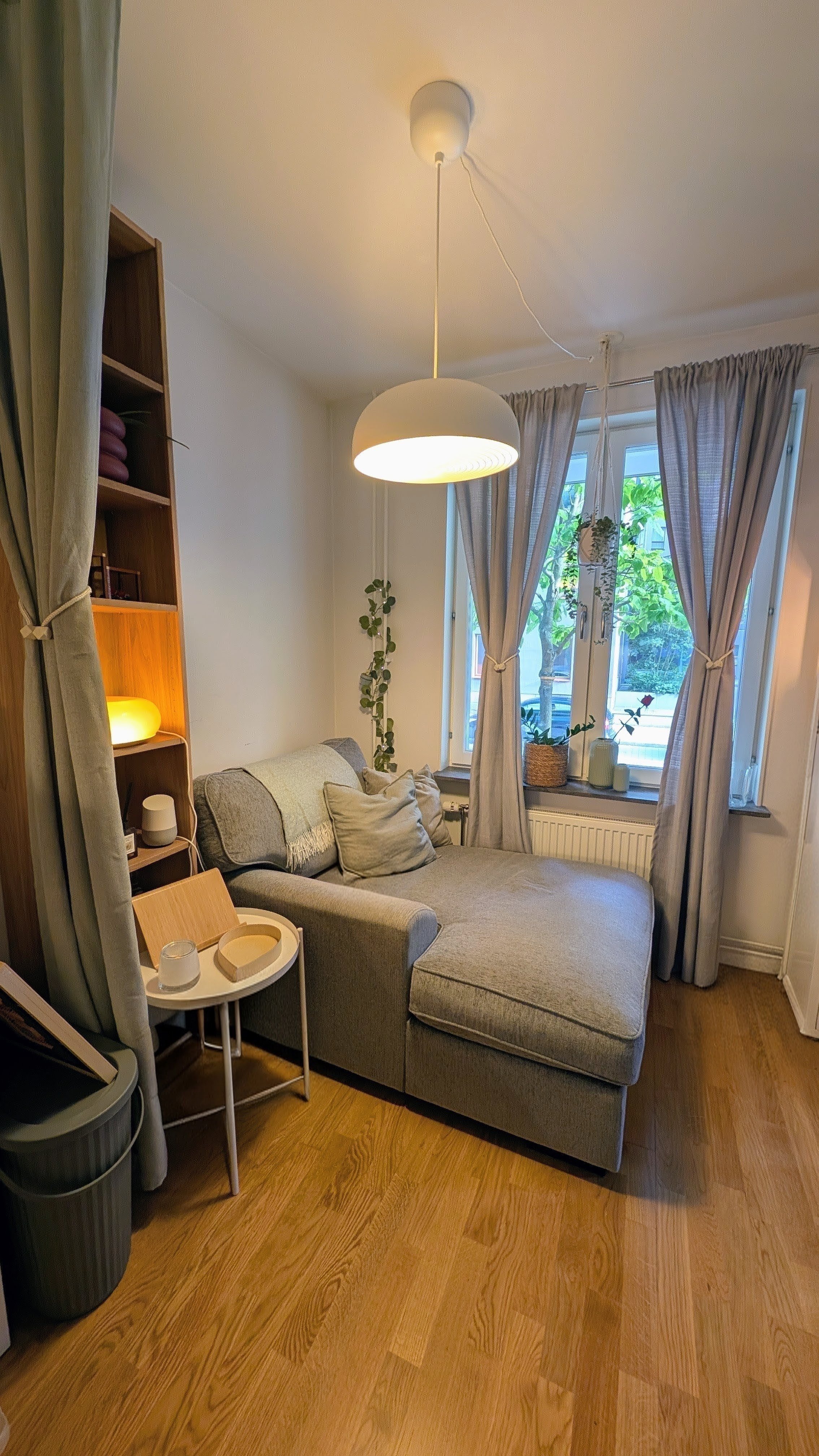 3 rum Stockholm — 25 500 kr/mån | Bostadsögat
