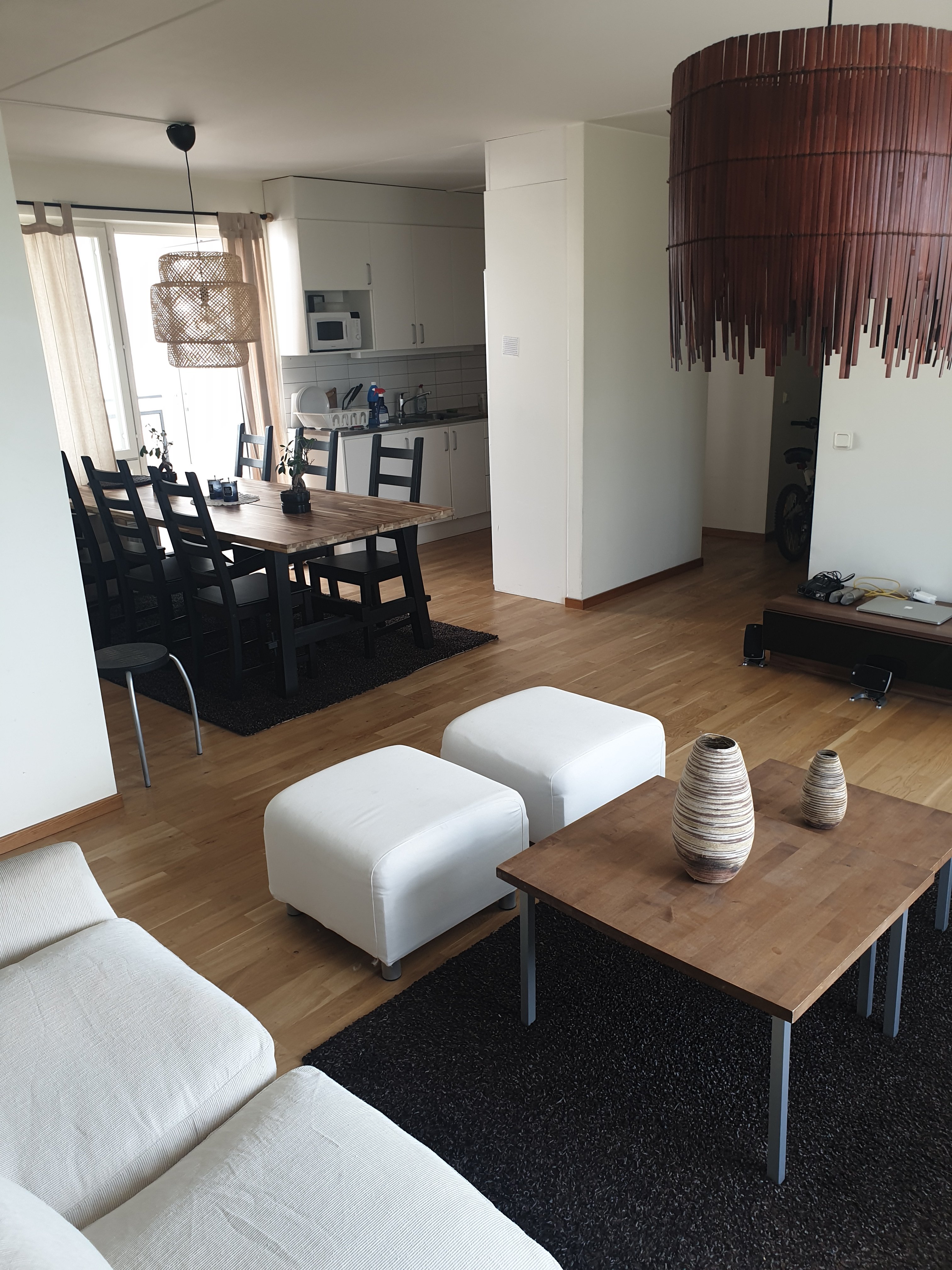 Hanstavägen, Stockholm