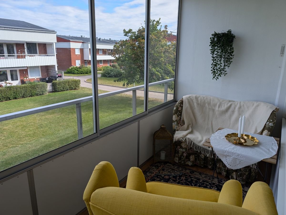 Apartment in Uppsala, Årsta - Bild 2