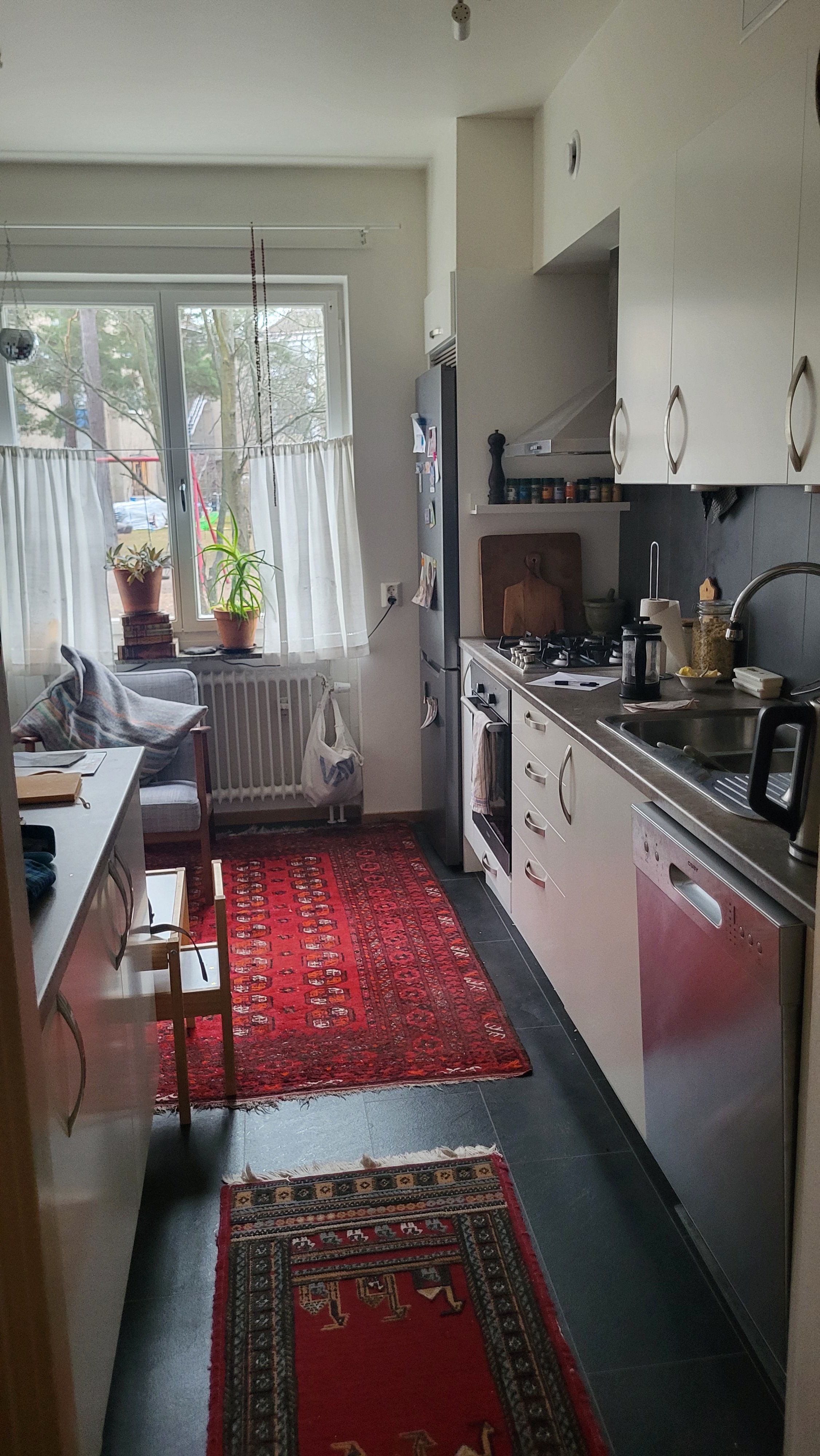 1 rum och kök, Bromma — 4 500 kr/mån — bild 3