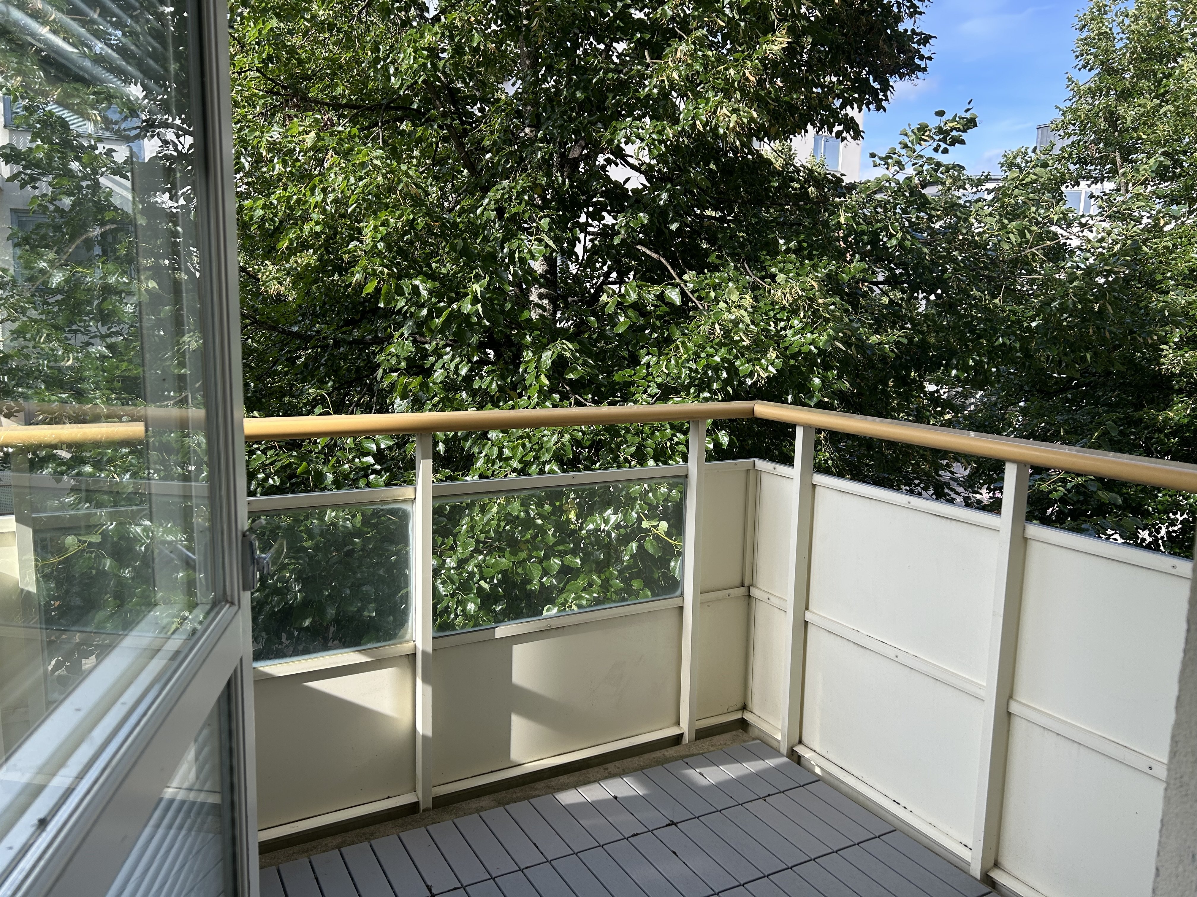 Apartment in Stockholm, Kista - Bild 3