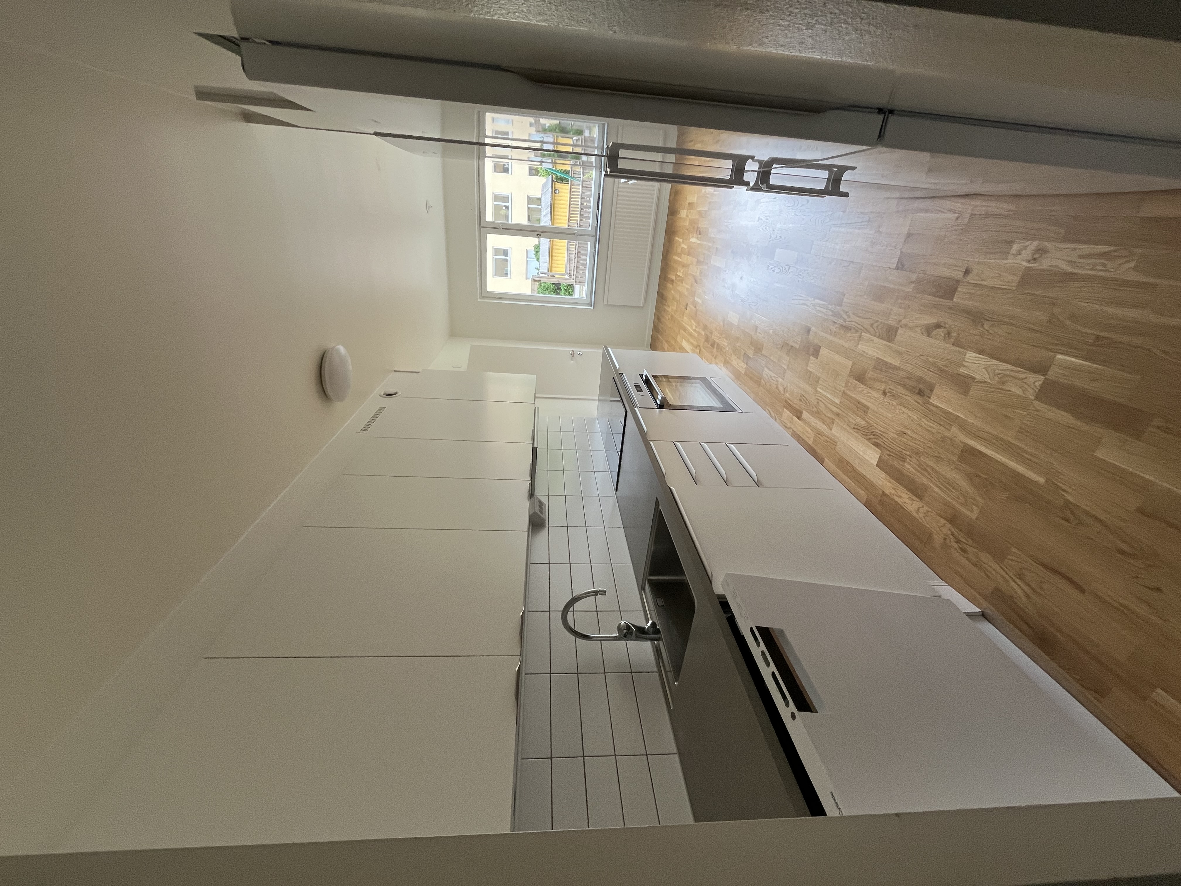 Lägenhet, 3 rooms, 90 sqm, Nyköping