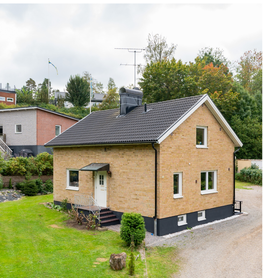 Hedvigsborgsgatan