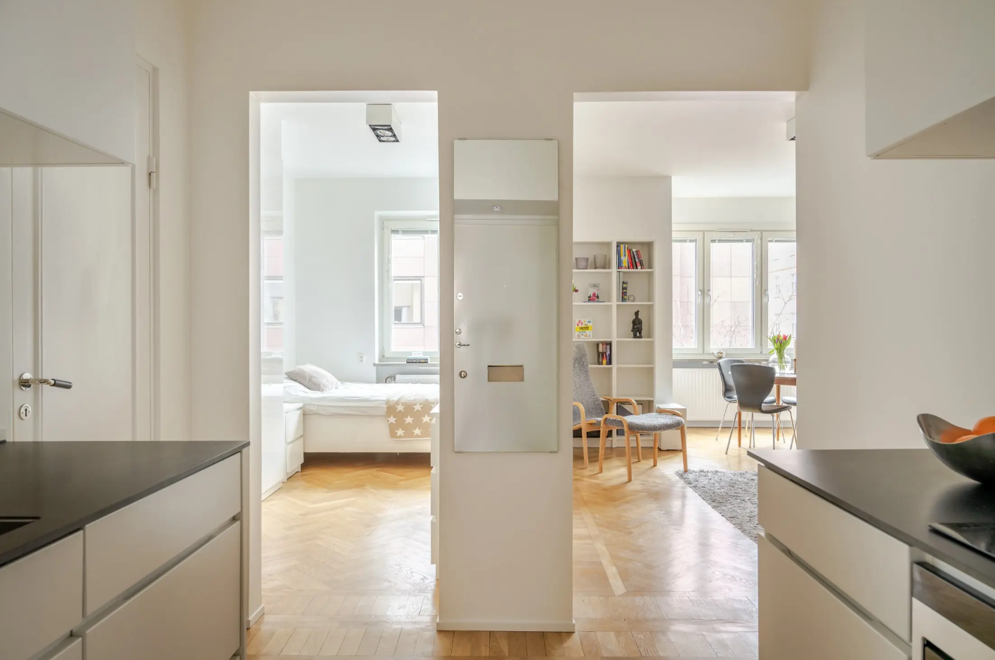 Linnégatan, Stockholm — photo 3