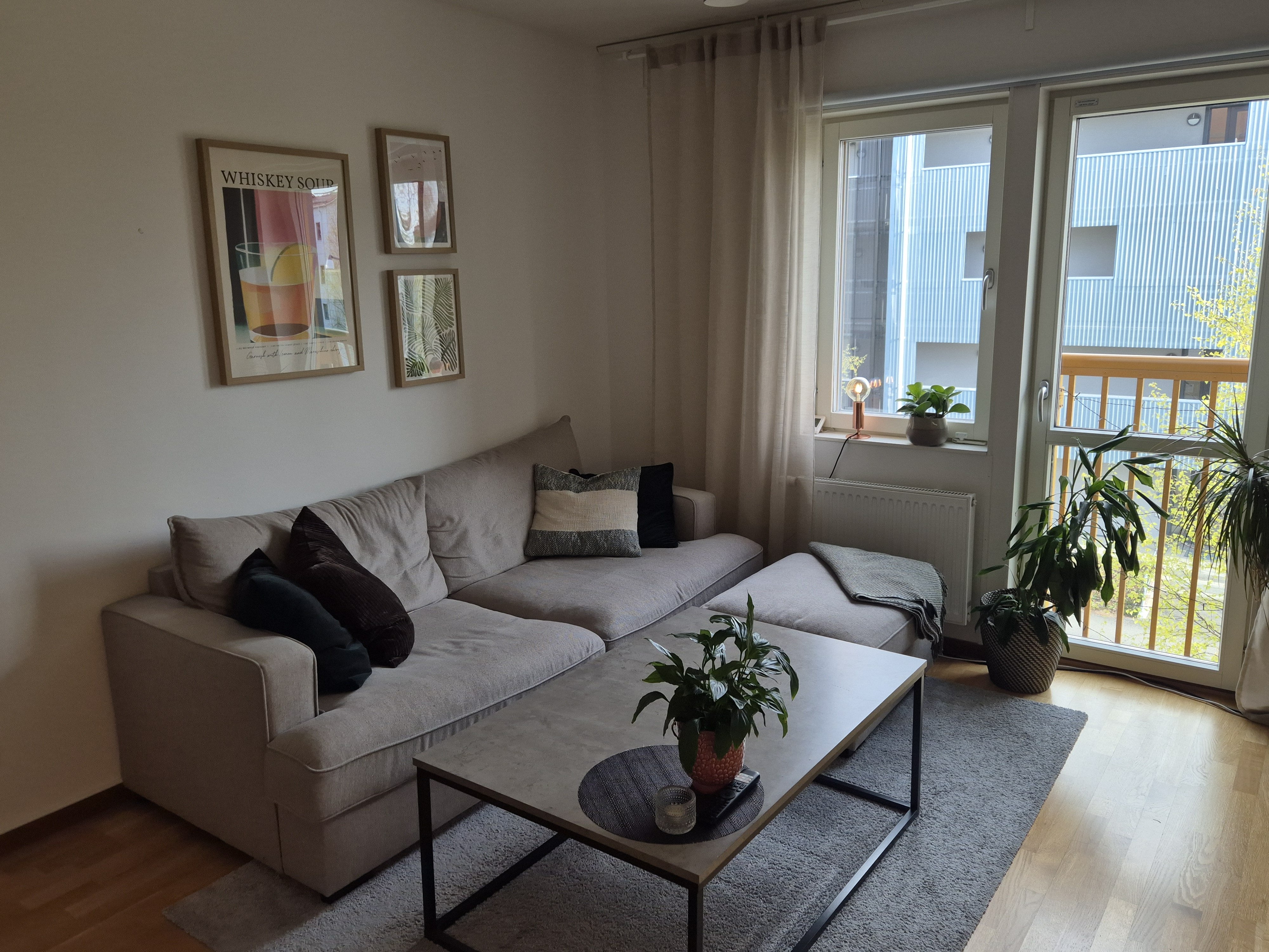 Lyktvägen, Umeå — photo 2