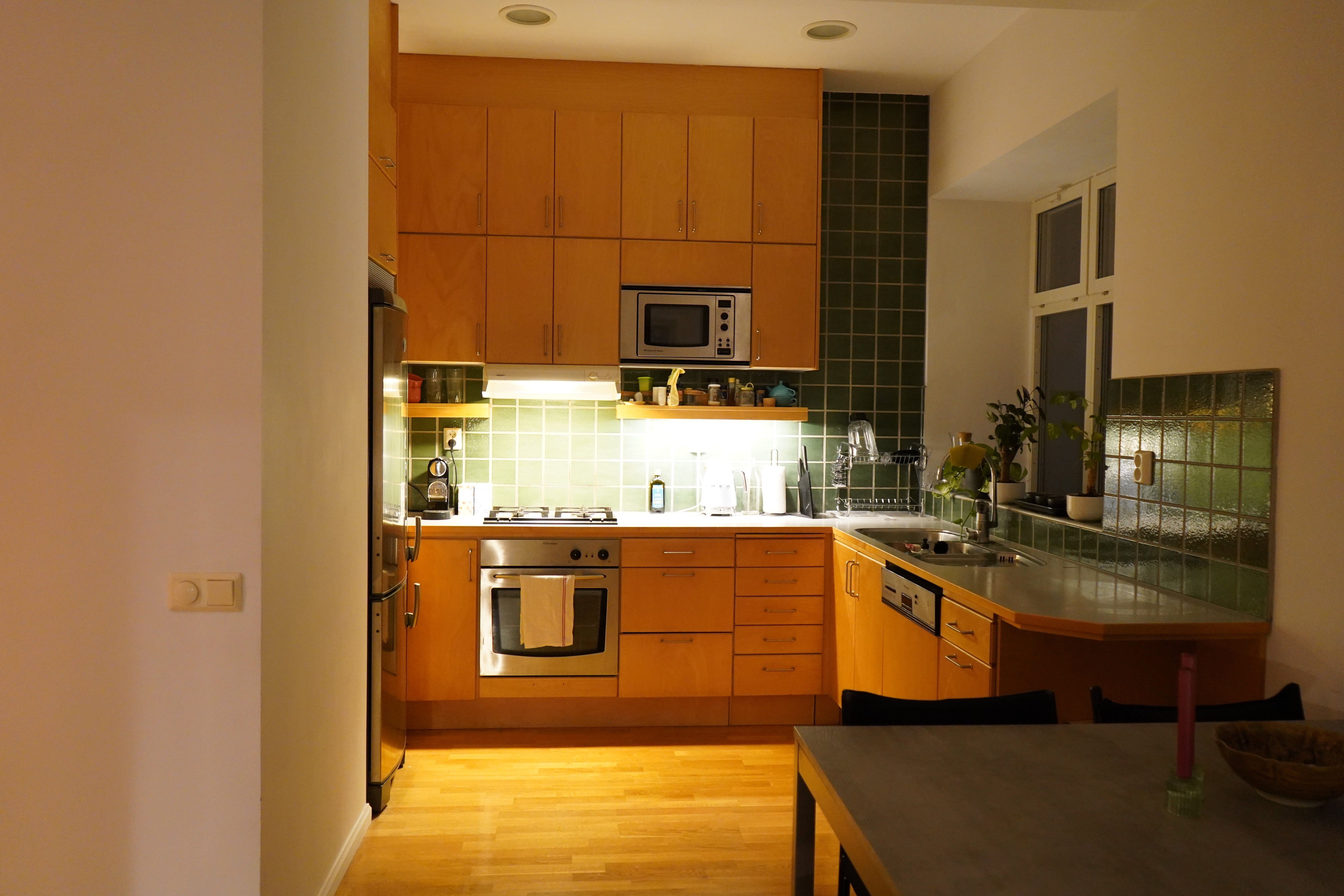 Primusgatan, Stockholm