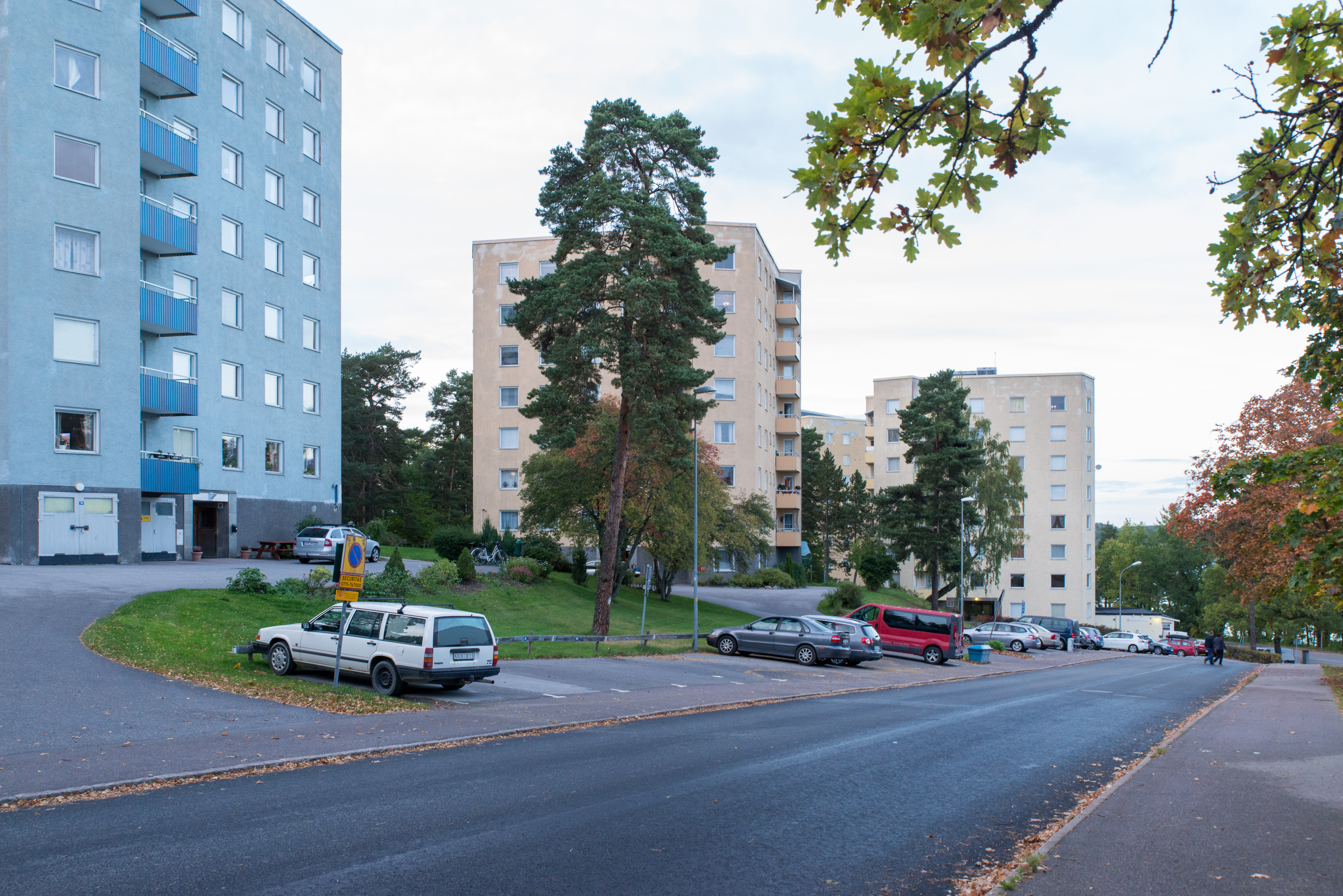 Lägenhet, 2 rooms, 62 sqm, STRÄNGNÄS