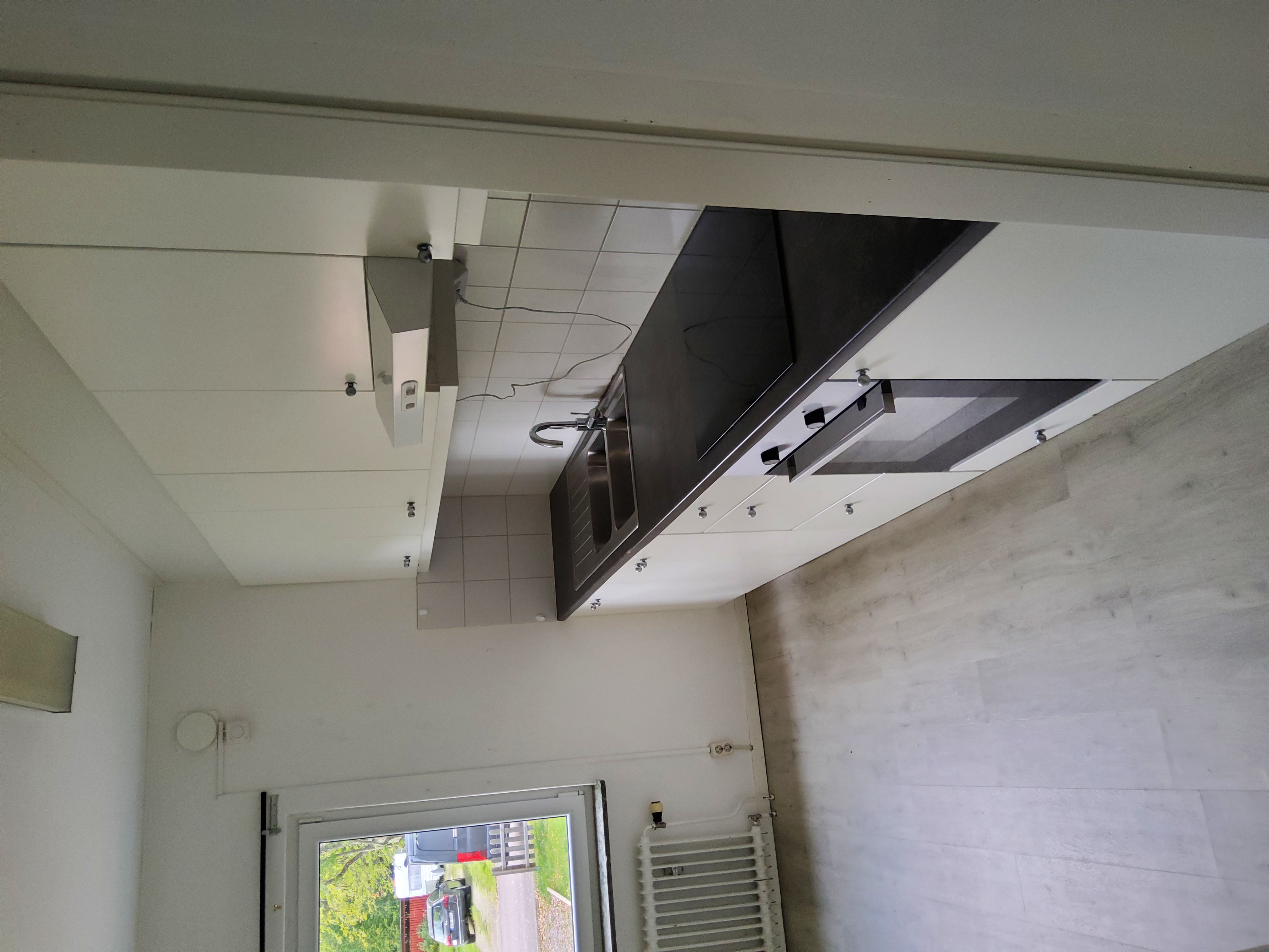 Lägenhet, 3 rum, 74 kvm, Böksholm