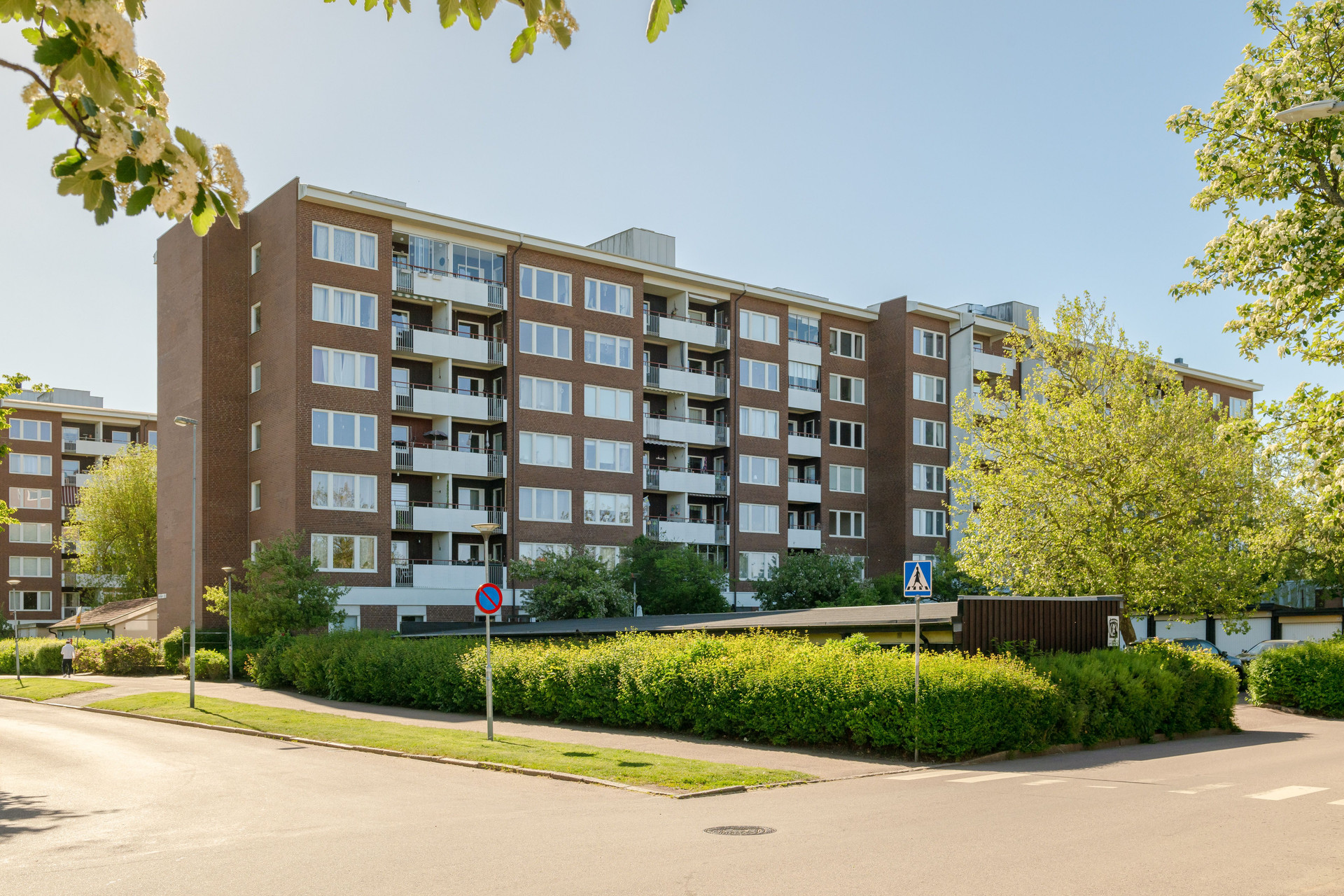 Lägenhet, 2 rooms, 62 sqm, Helsingborg