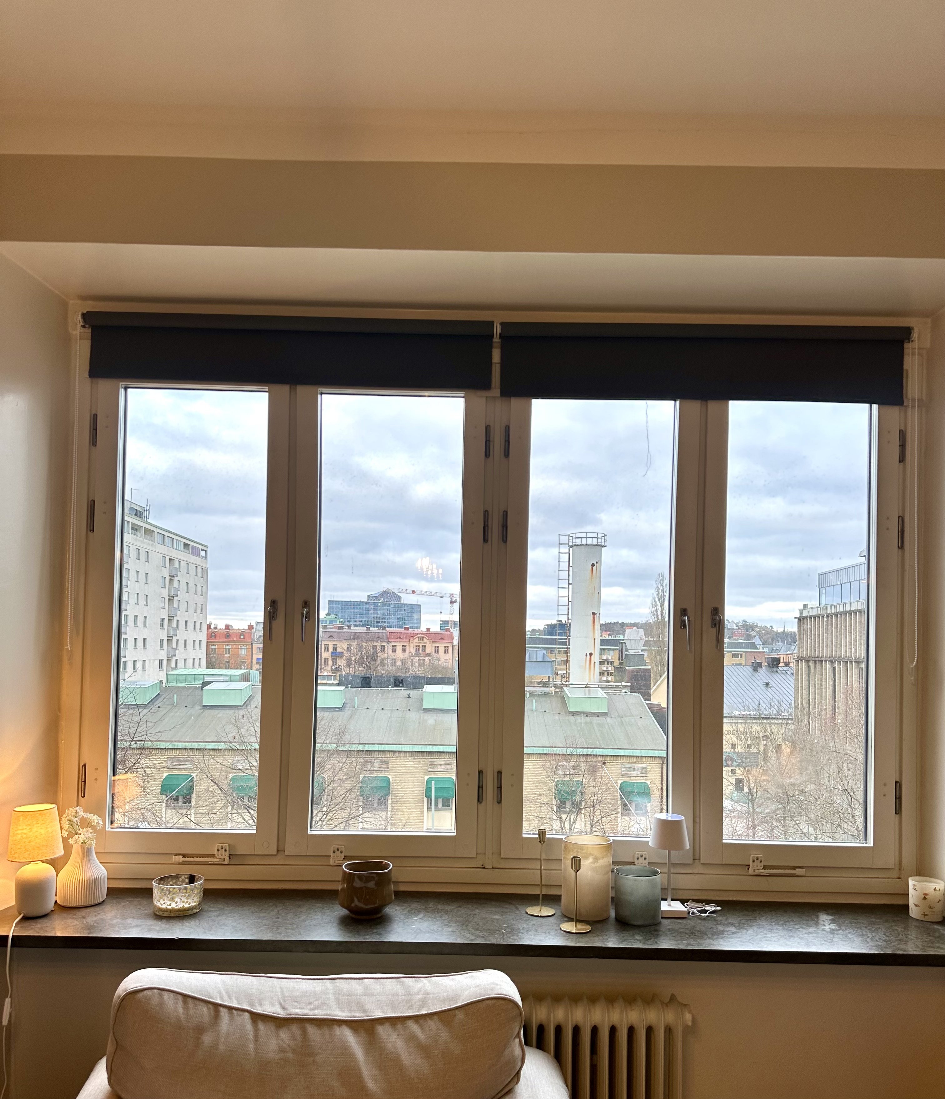 Lägenhet, 1 rum, 33 kvm, Göteborg