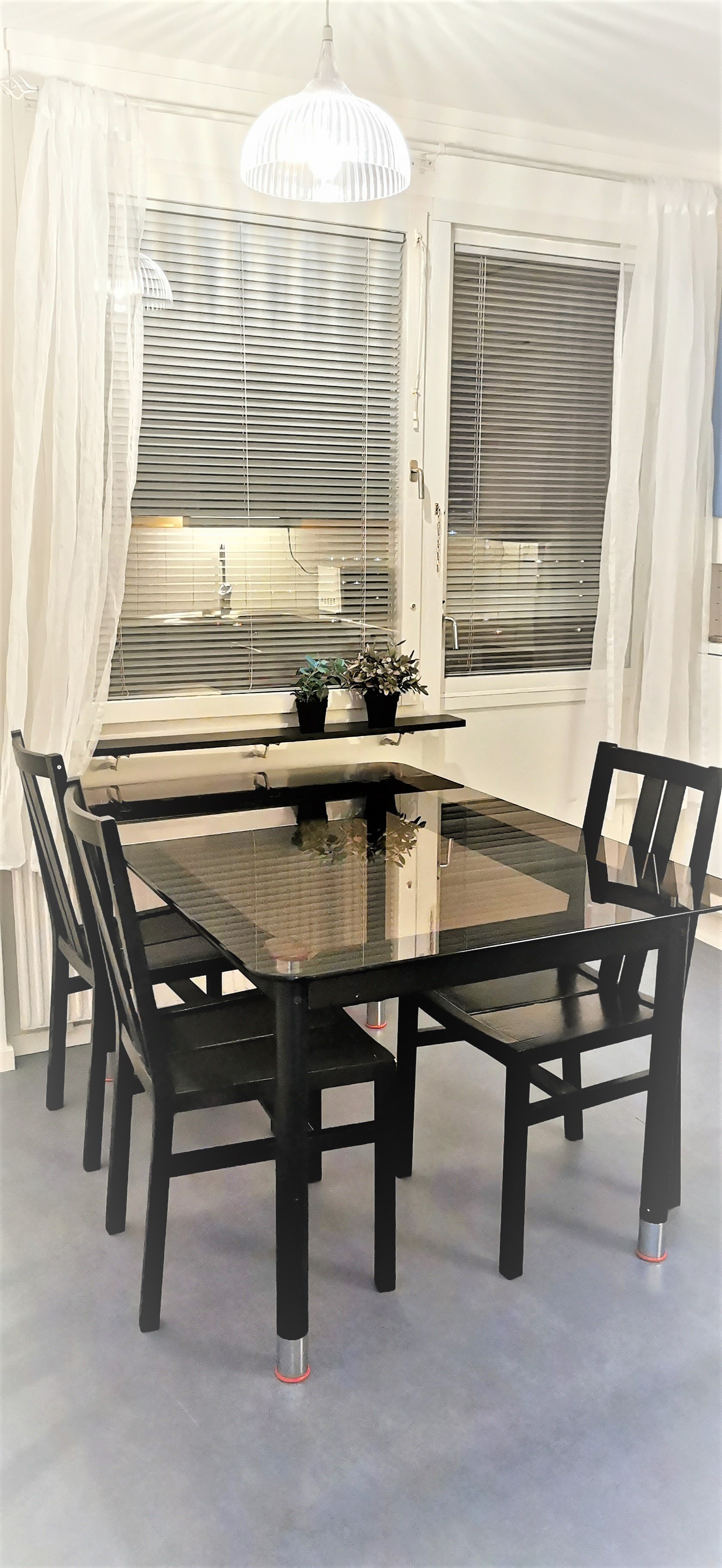2 rum och kök, Kista — 13 000 kr/mån — bild 2