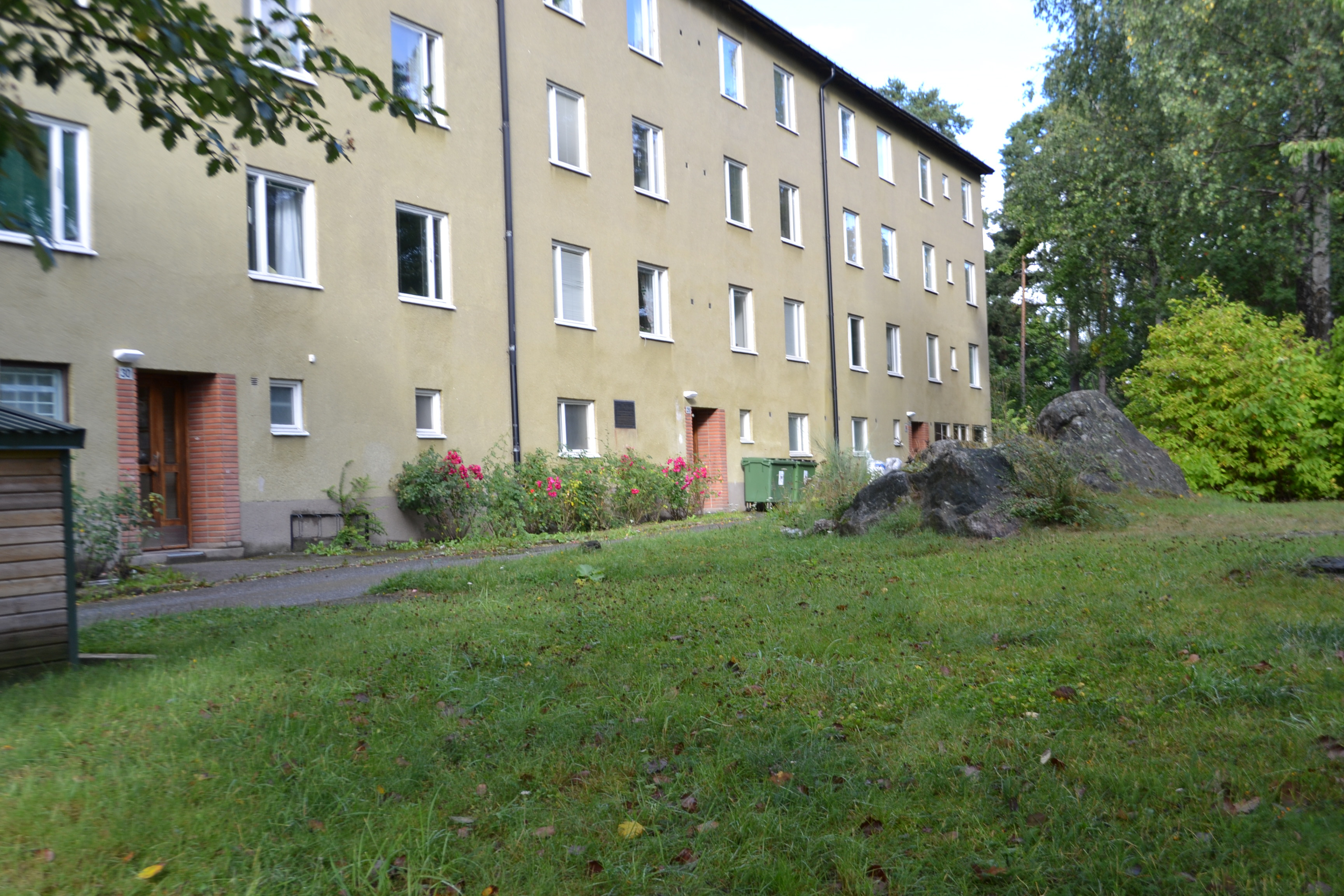 Porlabacken 28, Bandhagen — photo 2