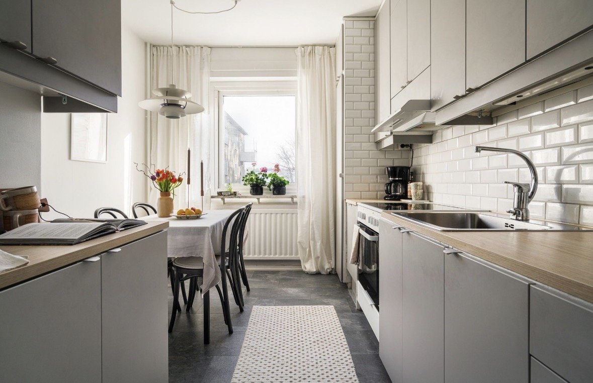 Fredriksdalsgatan, Göteborg — photo 4