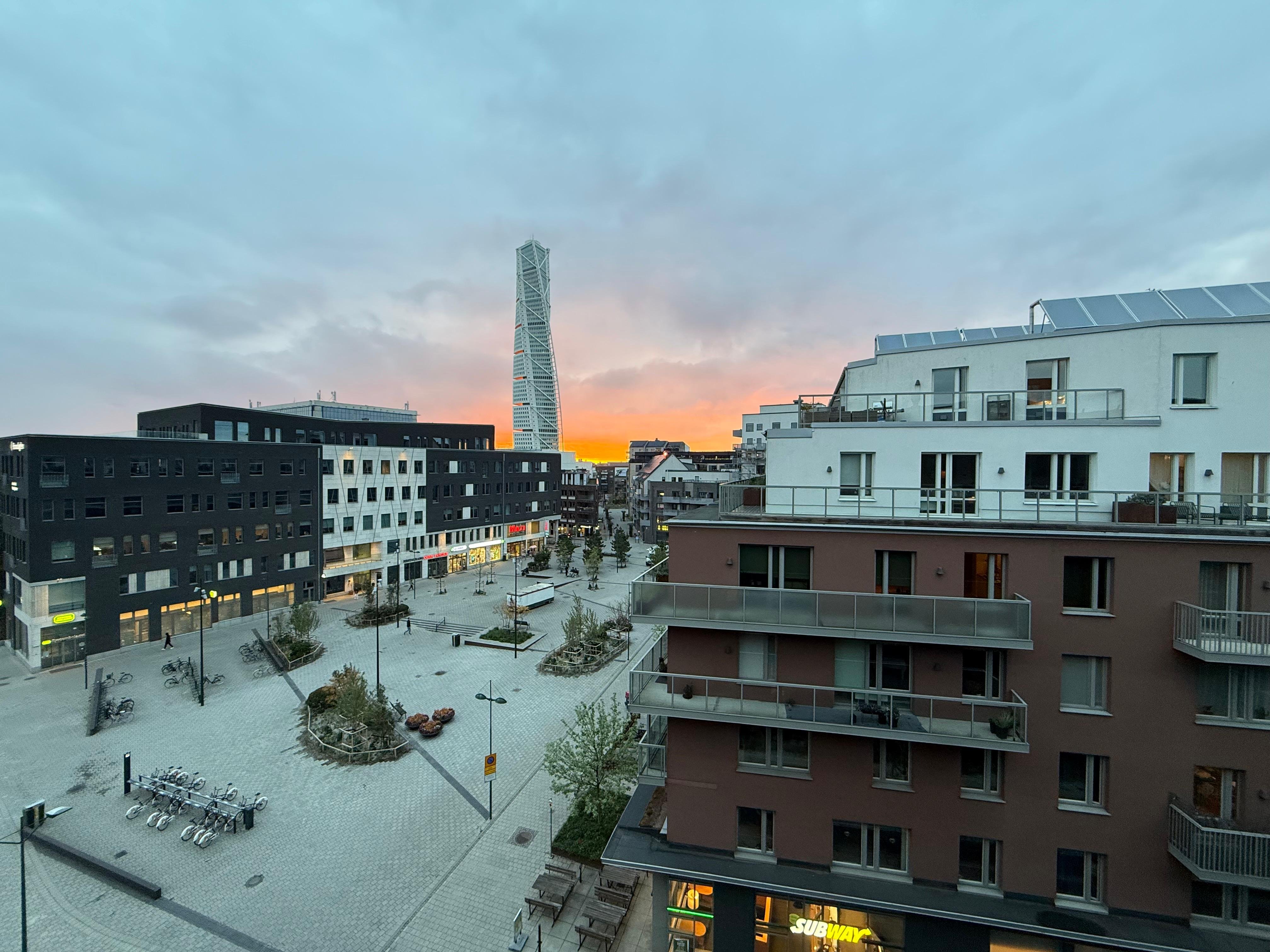 Tåtplatsen, Malmö — photo 4