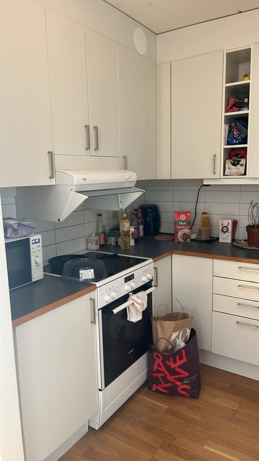 Lägenhet – Stockholm, Råcksta - Bild 2
