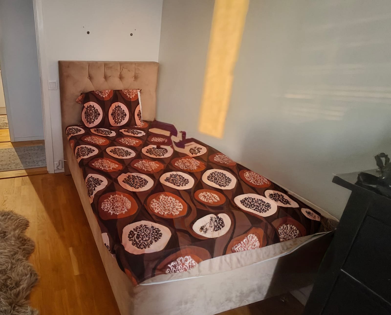 Munspelsgatan, Västra Frölunda — photo 2