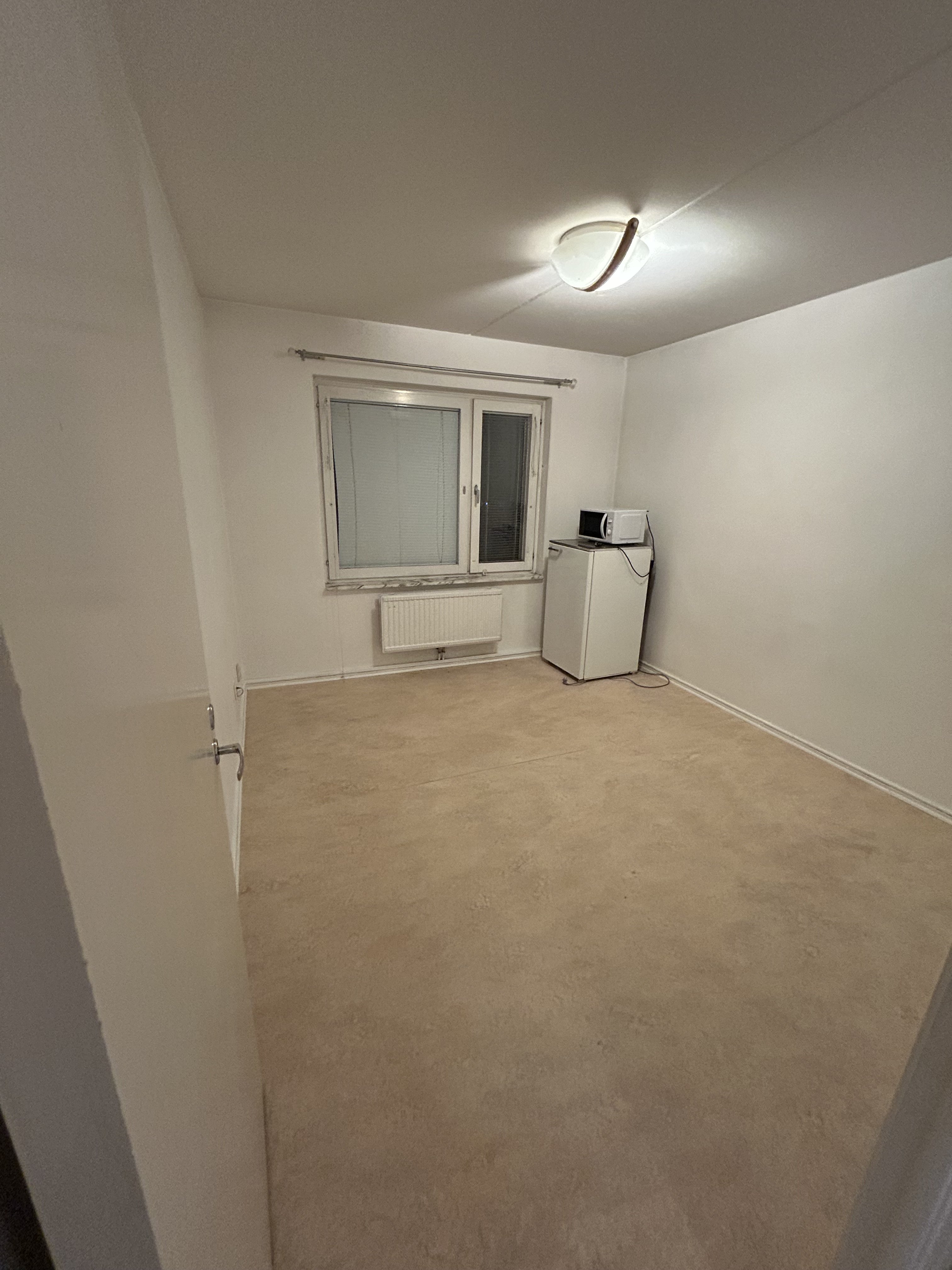 Lägenhet, 1 rum, 15 kvm, Sundbyberg