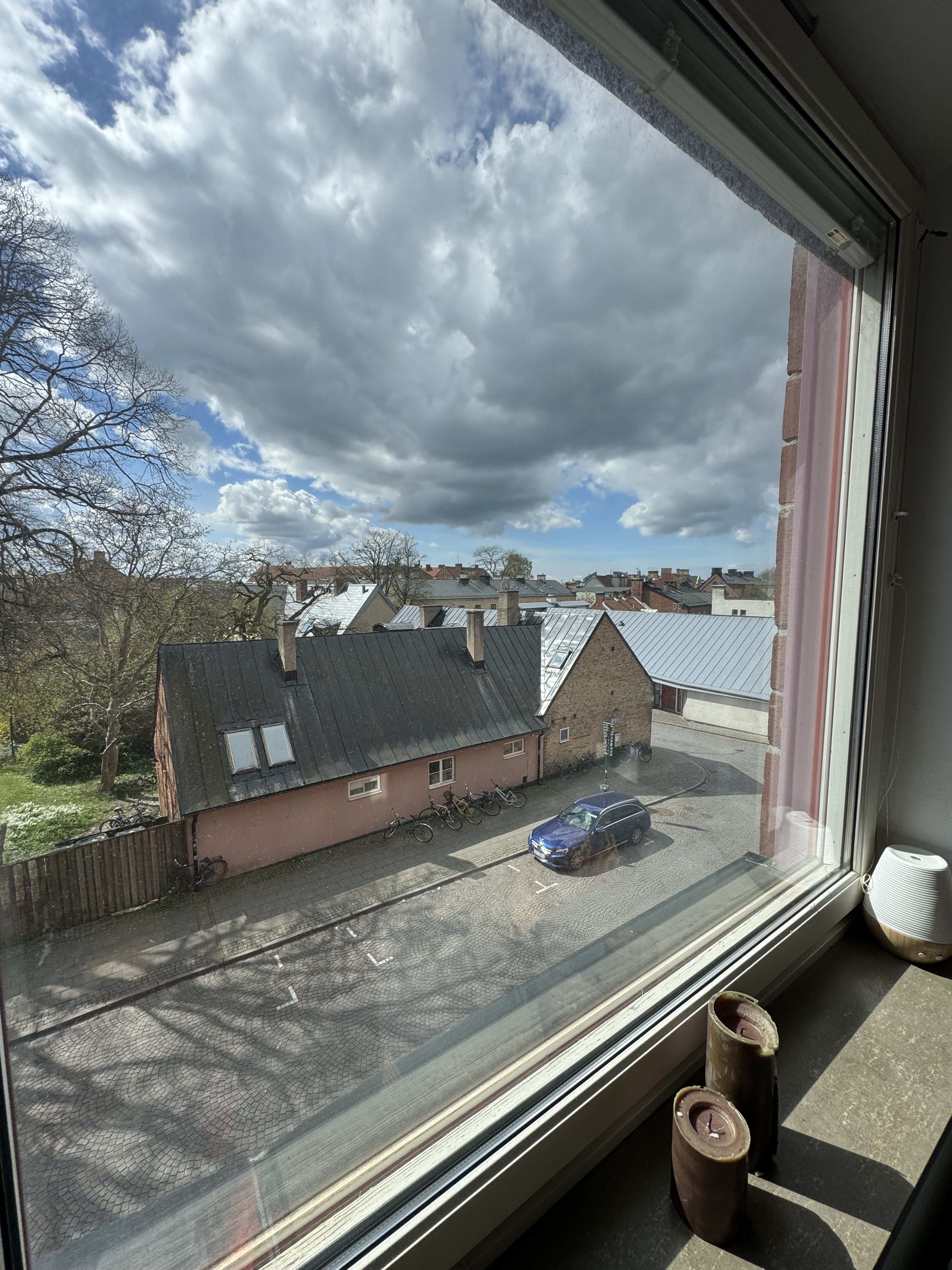 Agardhsgatan, Lund — photo 4