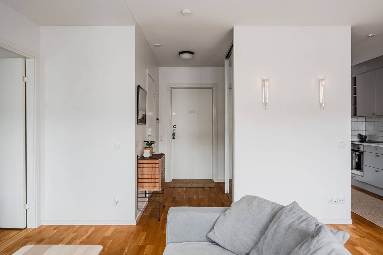 Ljusbärargatan, Uppsala — photo 2