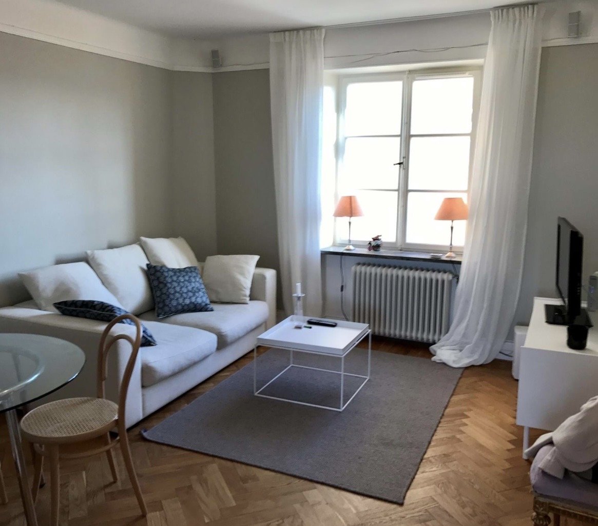 Döbelnsgatan, Stockholm — photo 2
