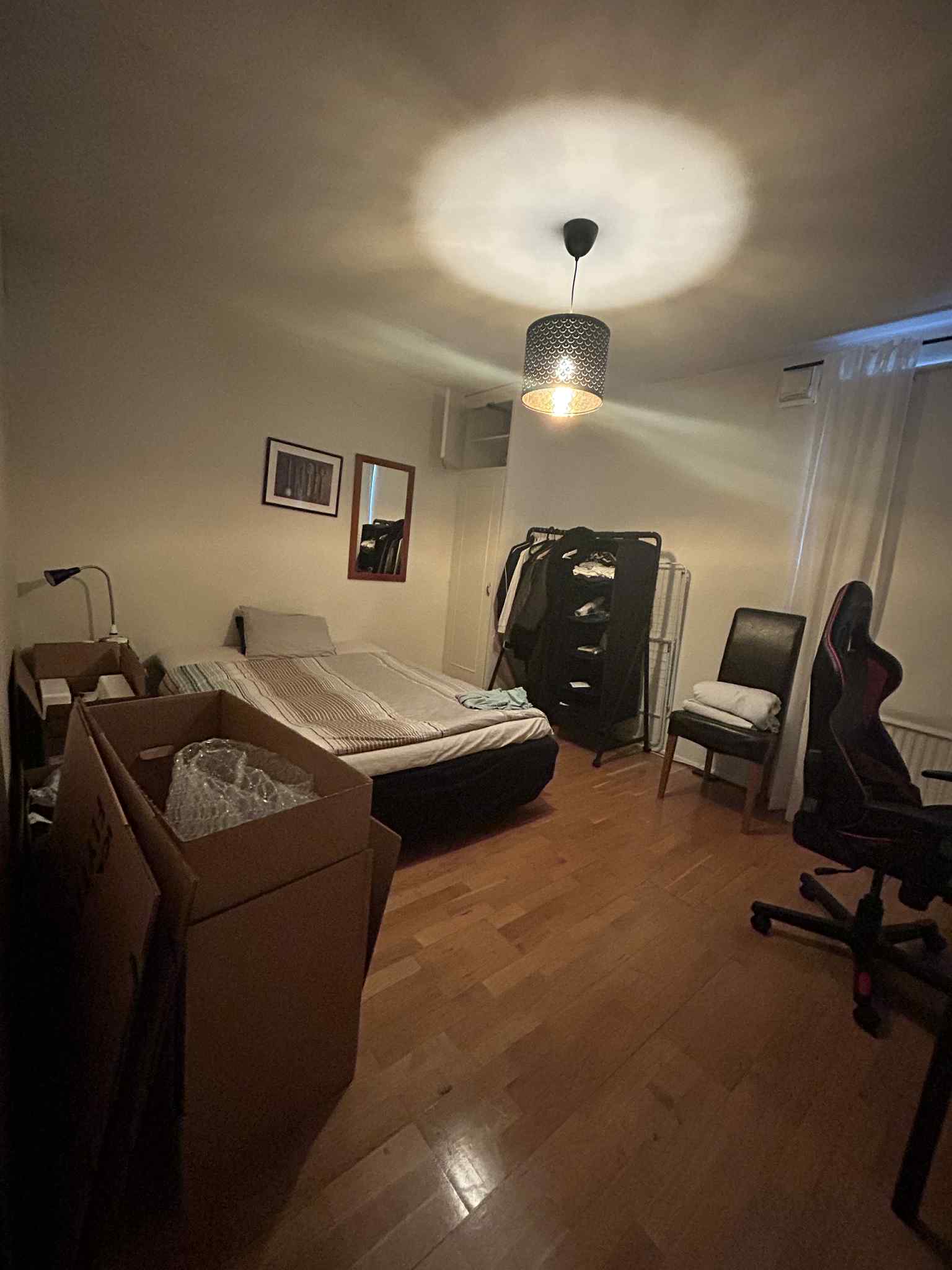 Apartment in Halmstad, Norr - Fler