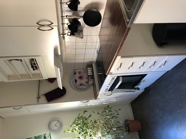 Lägenhet, 2 rooms, 55 sqm, Vällingby