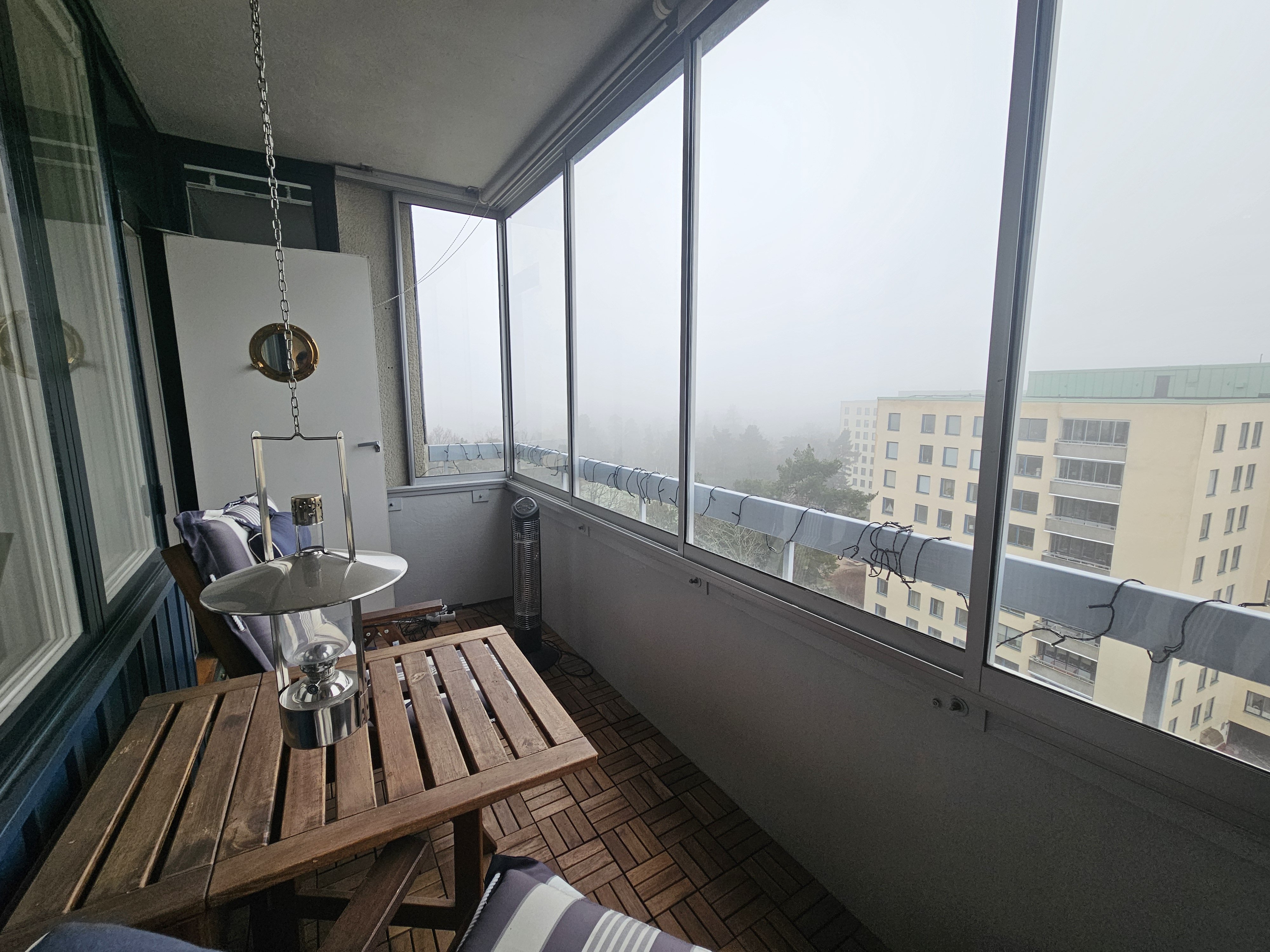 Kampementsgatan, Stockholm — photo 4