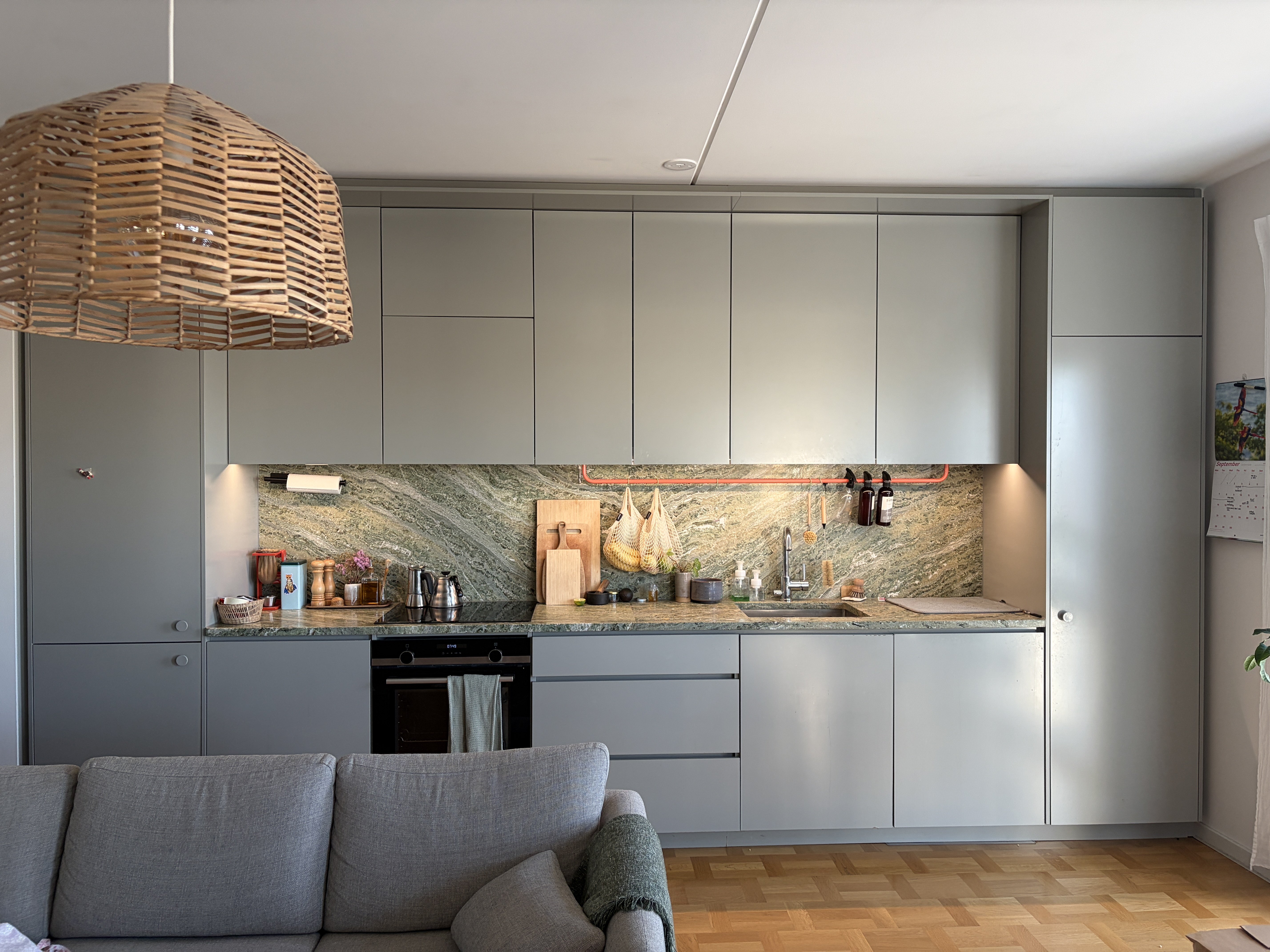 Lägenhet – Sundbyberg, Centrala Sundbyberg - Bild 3