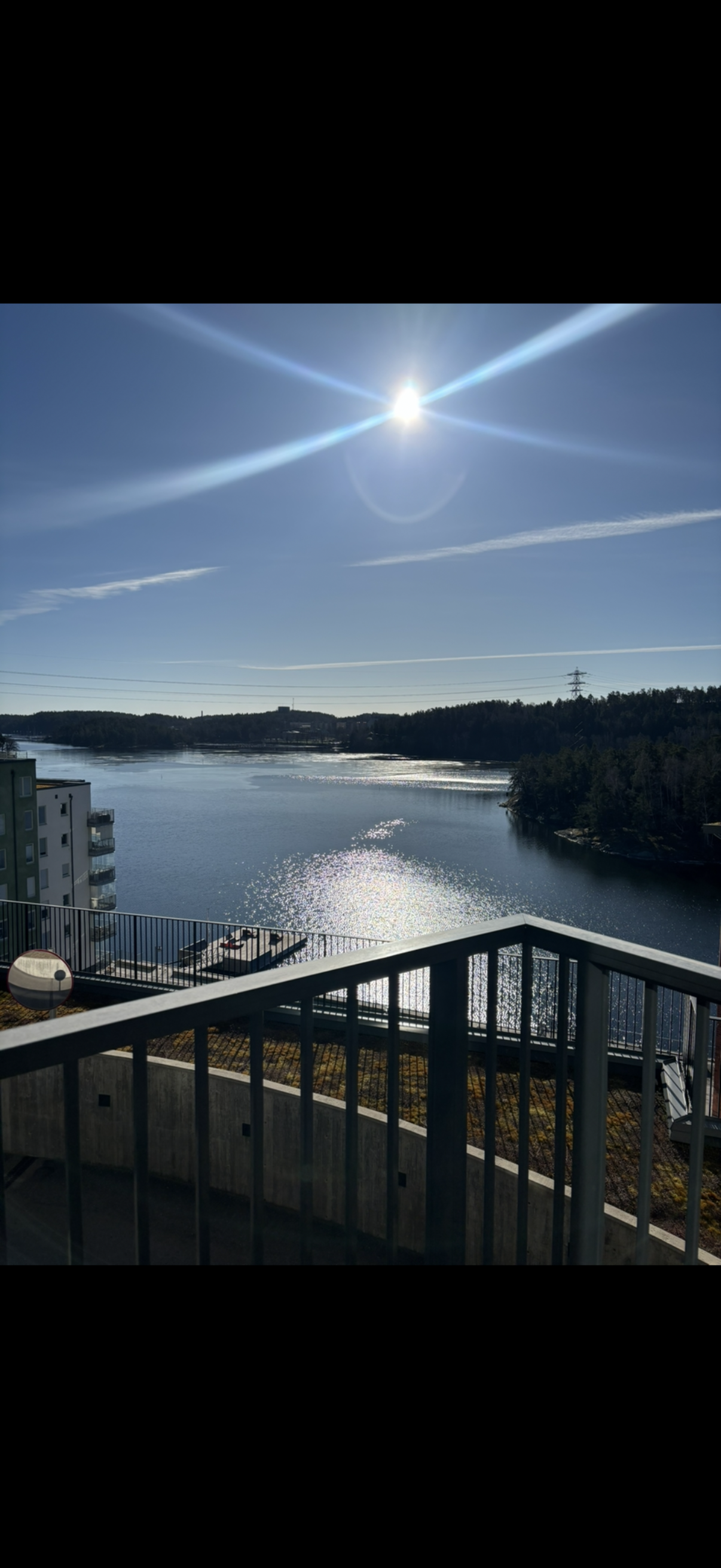 Lägenhet – Saltsjö-boo, Lännersta - Bild 2
