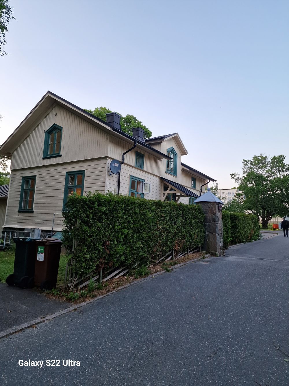 Villa/Hus, 6 rum, 120 kvm, Hisings Backa