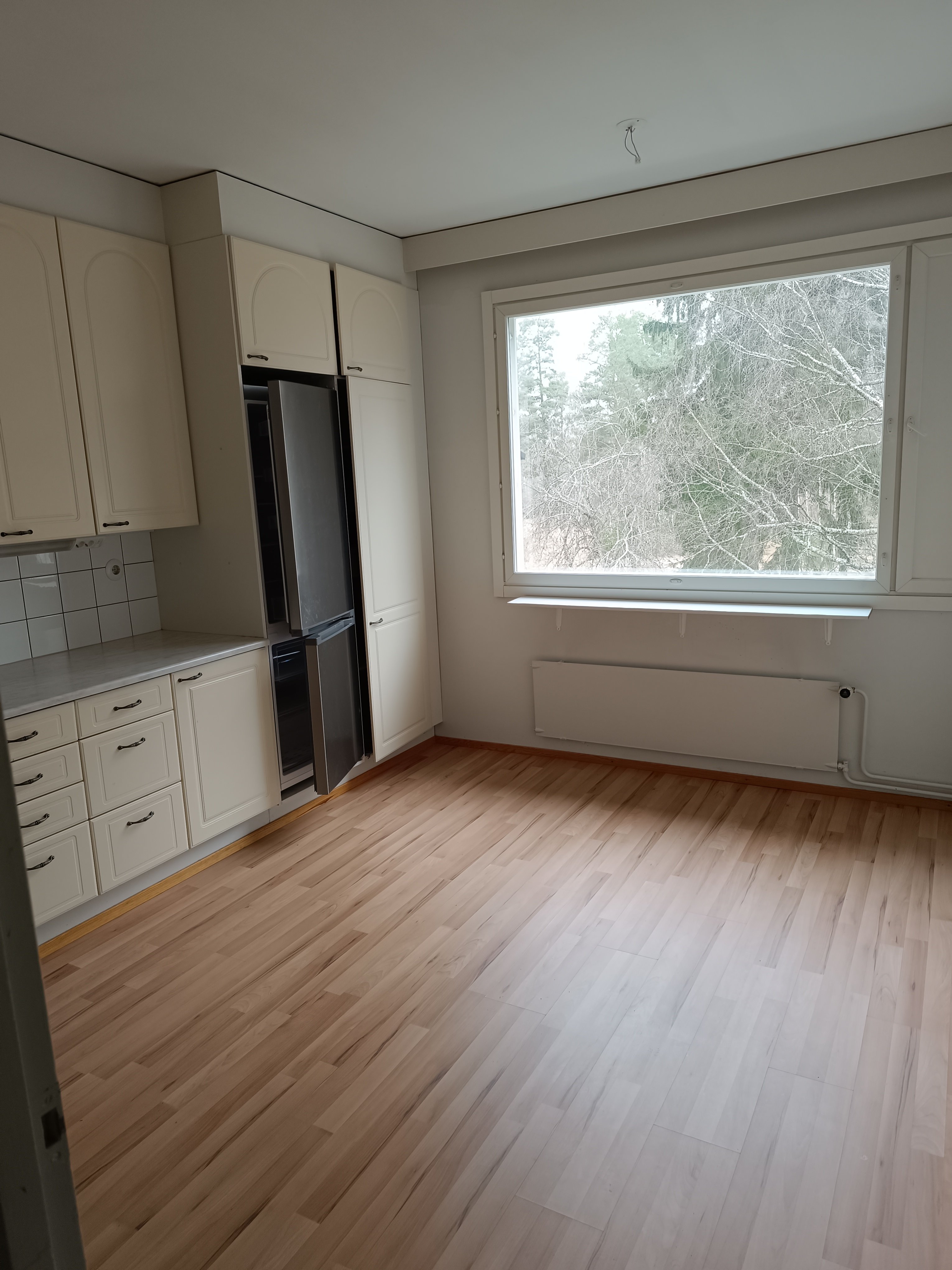 apartment at Innalantie, Valkeakoski 4
