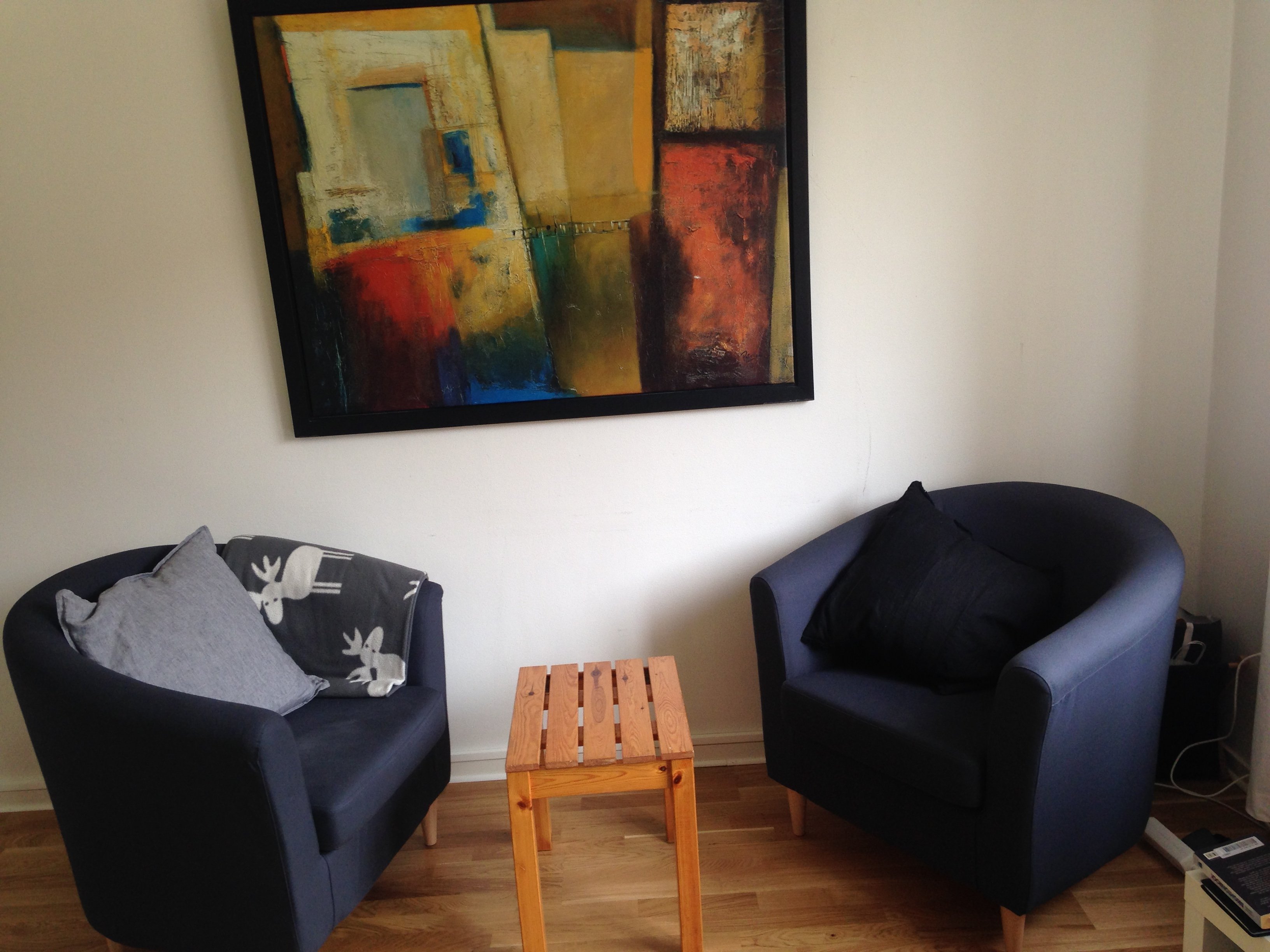 Bergsunds strand, Stockholm — photo 4